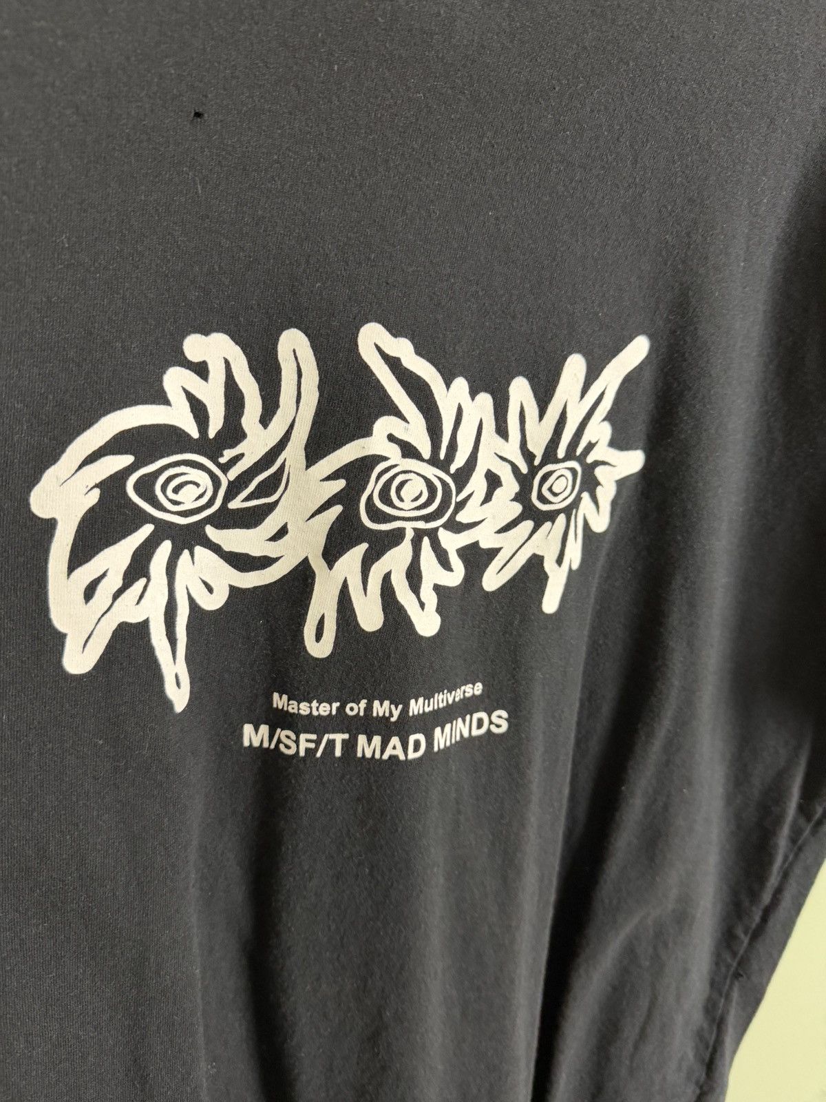 Misfits Misfit Mad Minds multiverse tee Size US XL / EU 56 / 4 - 4 Thumbnail