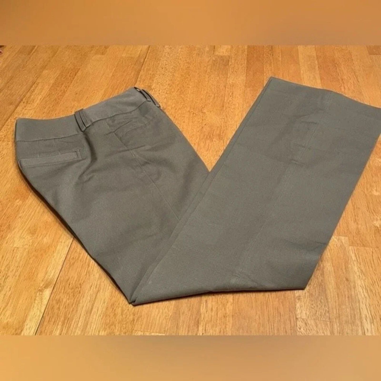 Banana Republic  Vintage New Banana Republic Cuffed The Original Martin  Fit Pants | Grailed