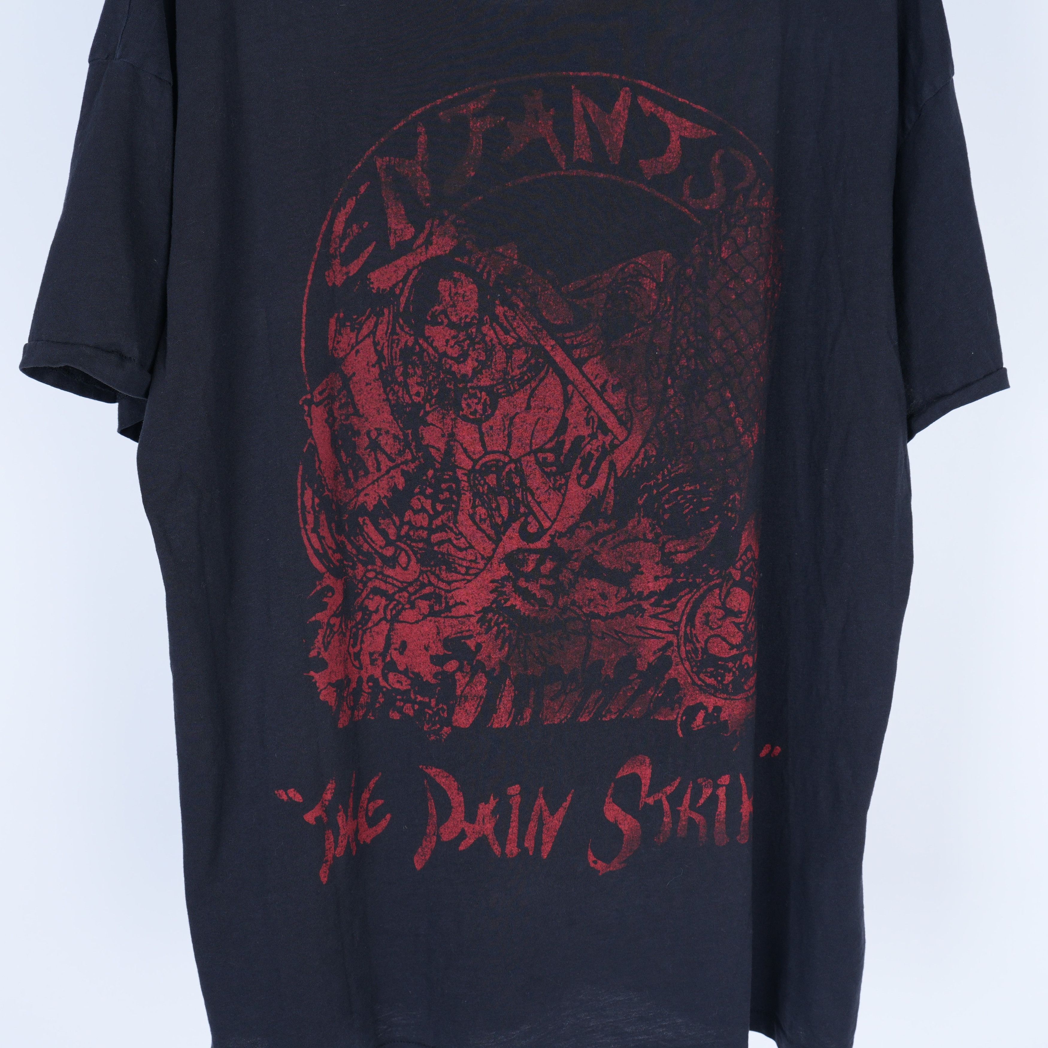 Enfants Riches Deprimes ERD HA T-SHIRT Size US L / EU 52-54 / 3 - 5 Thumbnail