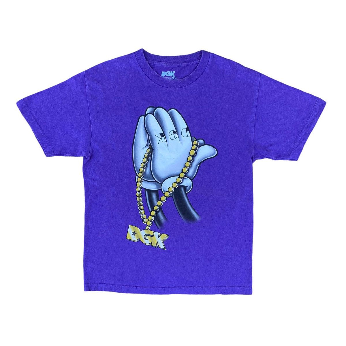 Other RARE ‼️ DGK Skateboard Size US M / EU 48-50 / 2 - 1 Thumbnail