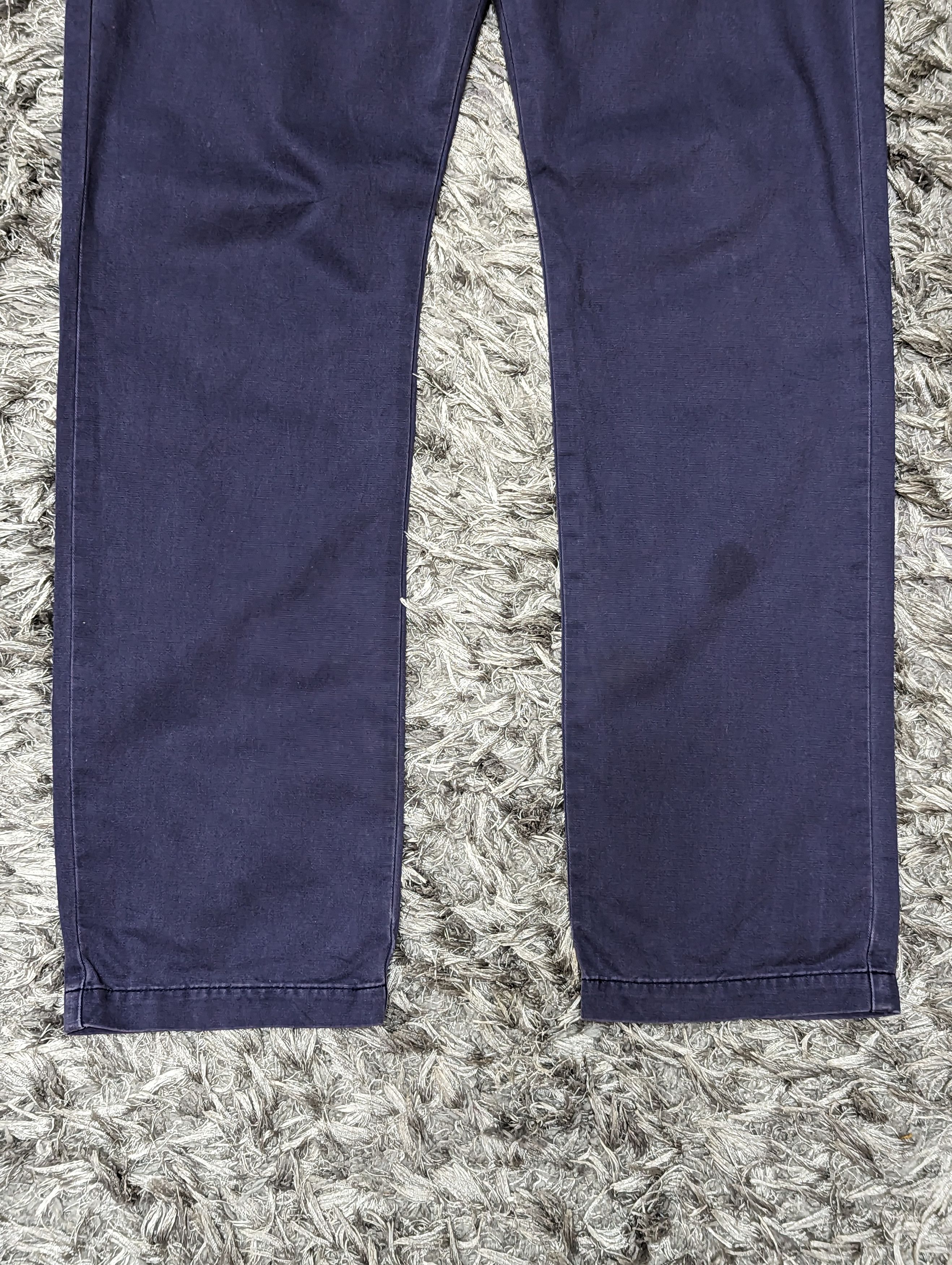 Dickies Vintage Dickies x Bedwin and the Heartbreakers Khakis Pants Size US 35 - 4 Thumbnail