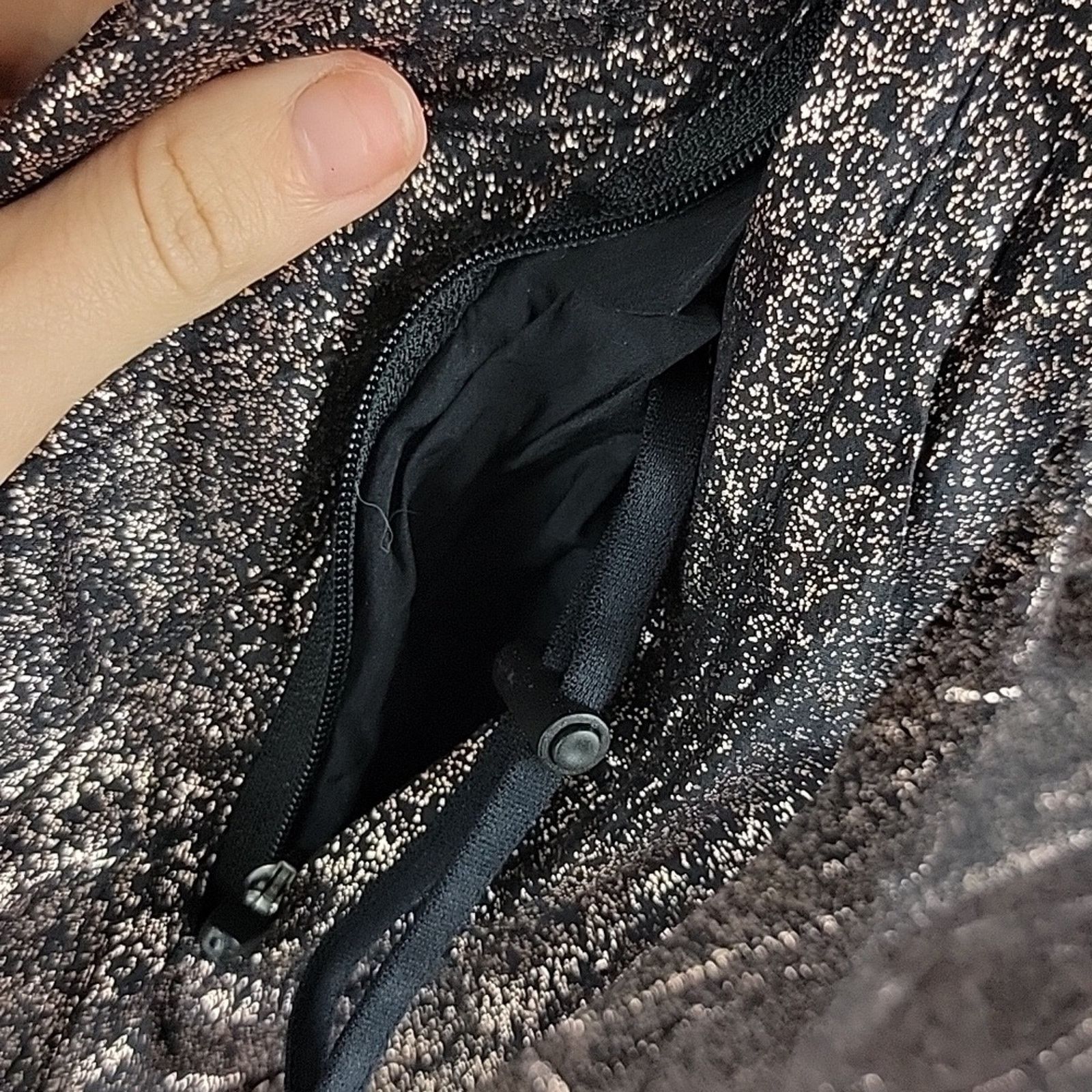 Fabletics Fabletics Black Rose Gold Vest Size Small Size S / US 4 / IT 40 - 7 Thumbnail