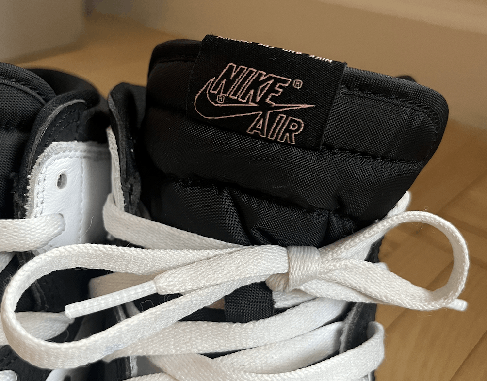 Jordan Brand Air Jordan 1 Retro High OG Size US 10 / EU 43 - 5 Thumbnail