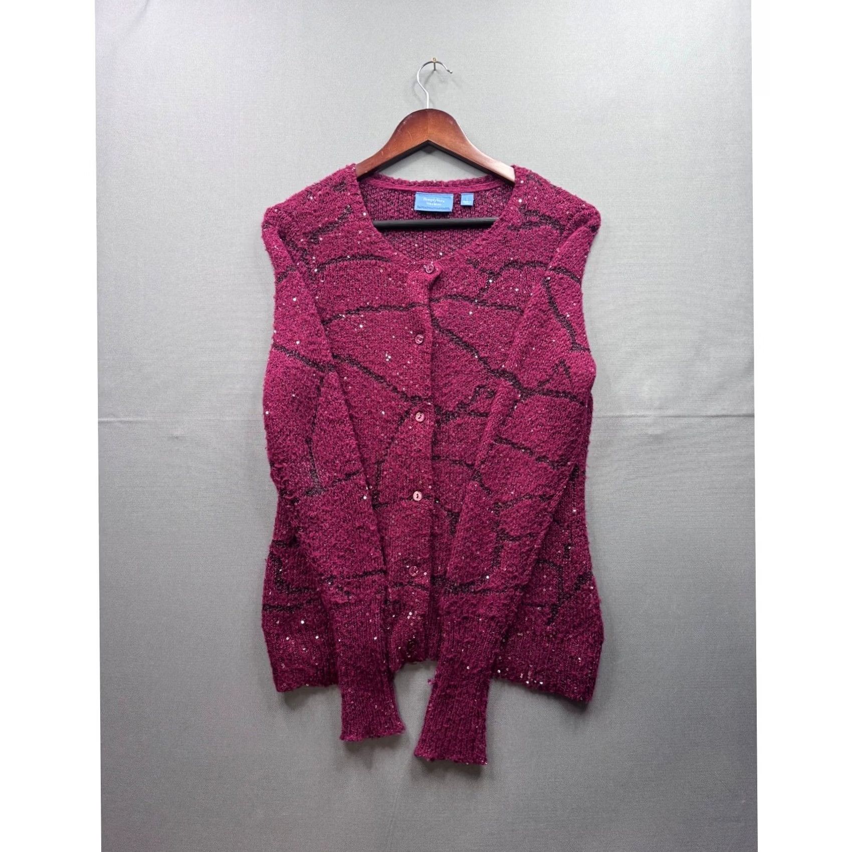 Vintage VINTAGE? No Size L / US 10 / IT 46 - 2 Thumbnail