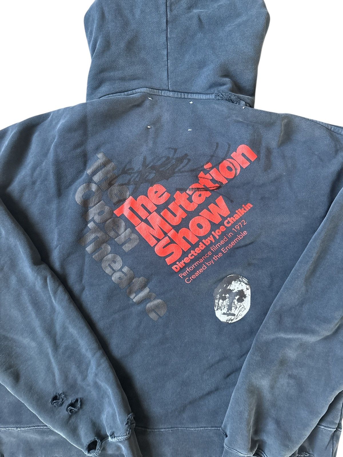 Paly Hollywood Paly Hollywood The Webster X NYFW Exclusive Size US L / EU 52-54 / 3 - 6 Thumbnail