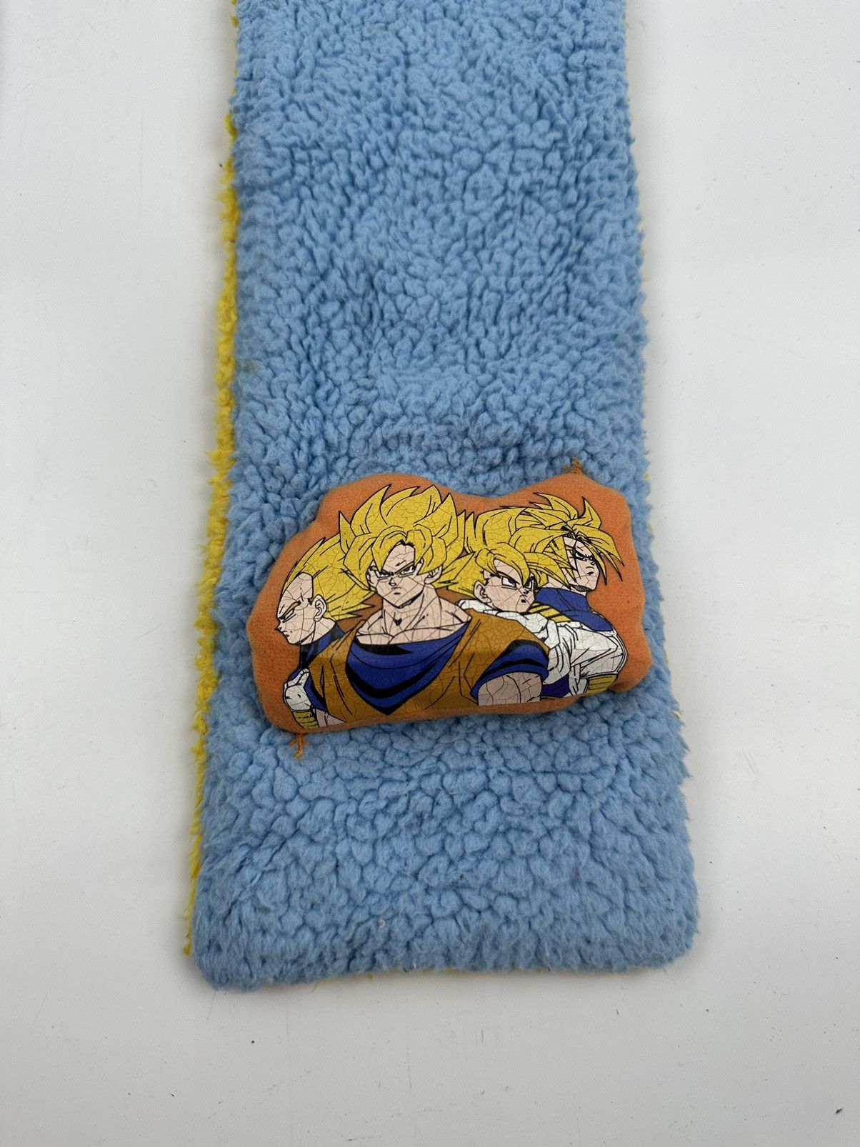 Anime dragon ball scarf Size ONE SIZE - 4 Thumbnail