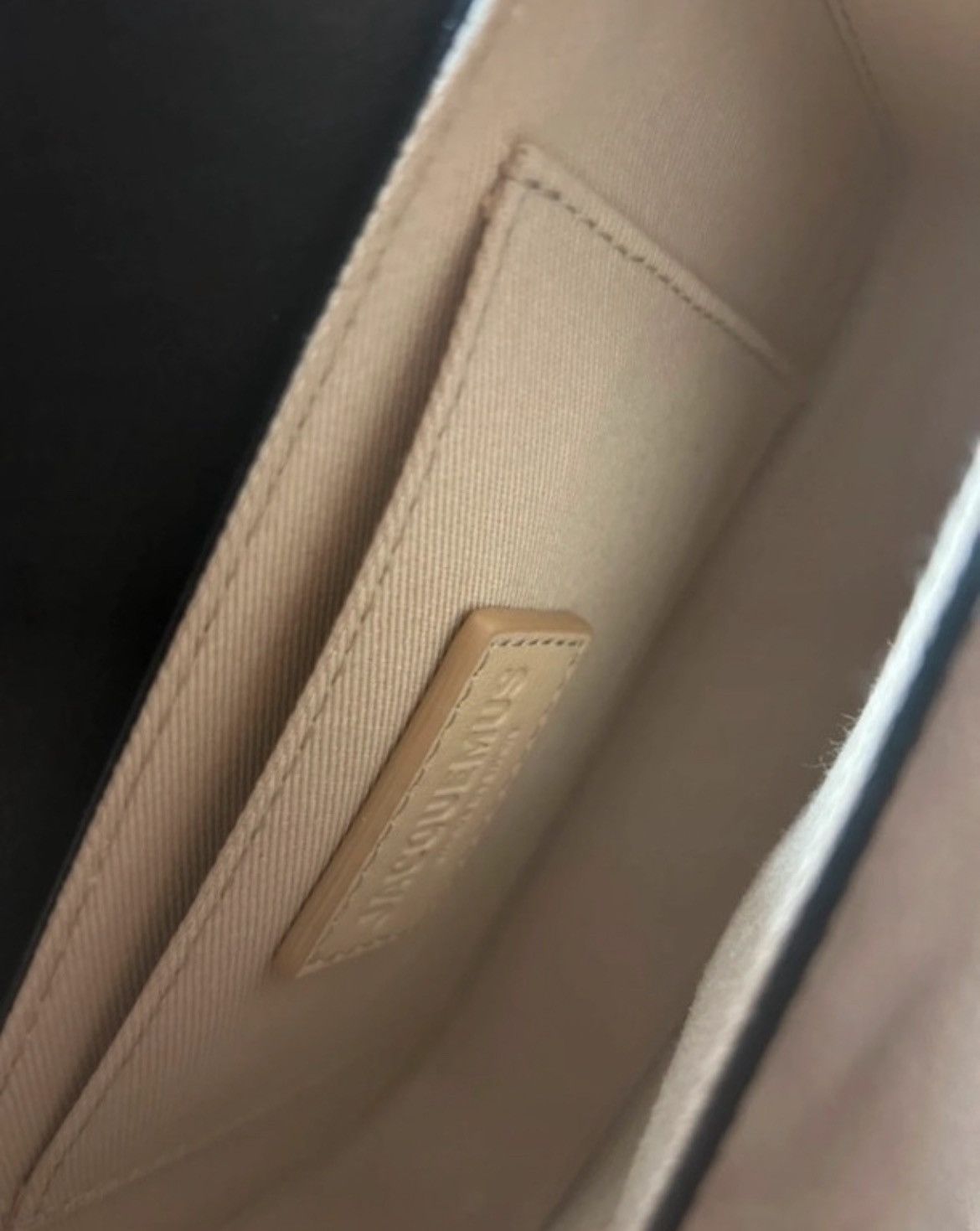 Jacquemus La carinu Size ONE SIZE - 5 Thumbnail