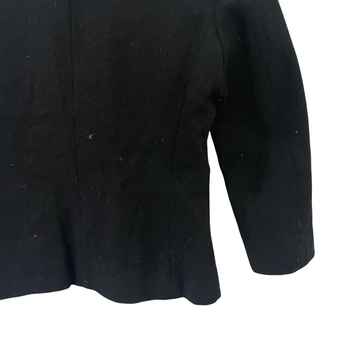 20471120 Vintage Bacca Japan Coat Jacket Size M / US 6-8 / IT 42-44 - 10 Thumbnail