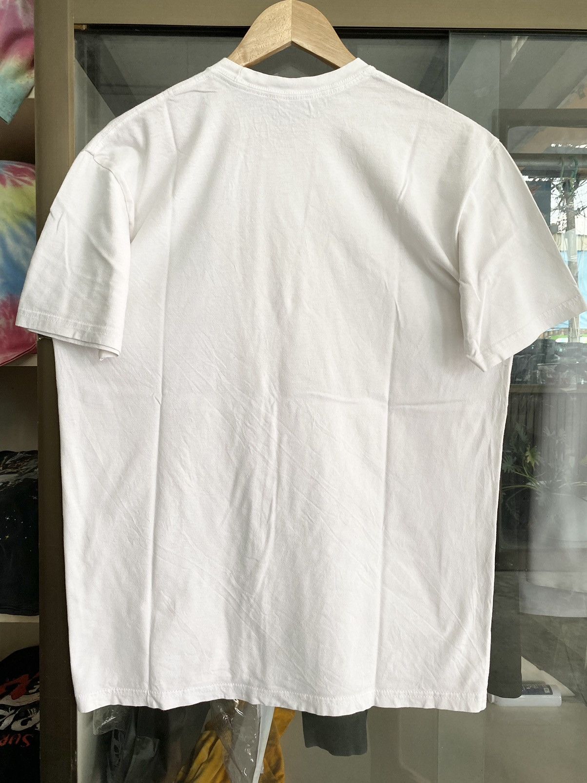 Fucking Awesome Fucking Awesome Mata Hari Shirt Size US L / EU 52-54 / 3 - 6 Thumbnail