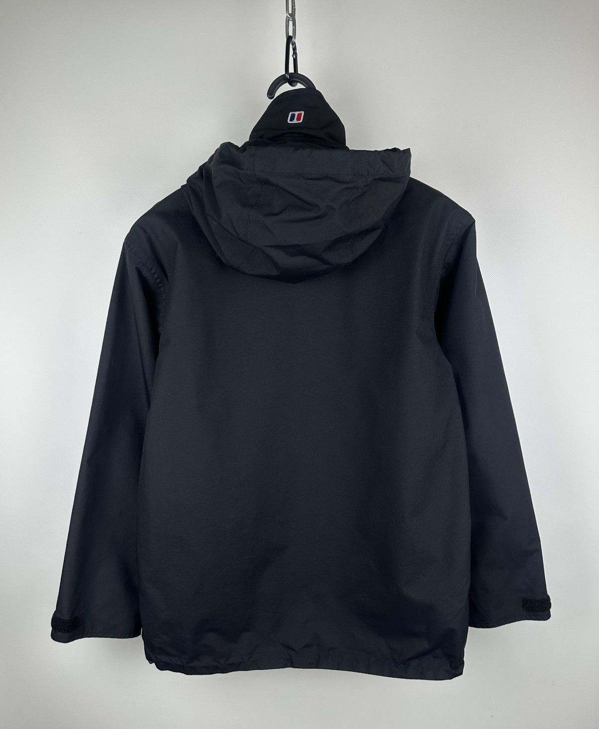 Berghaus Berghaus Women’s AQ2 Waterproof Jacket Outdoor Hiking Sz 10 Size US S / EU 44-46 / 1 - 3 Thumbnail