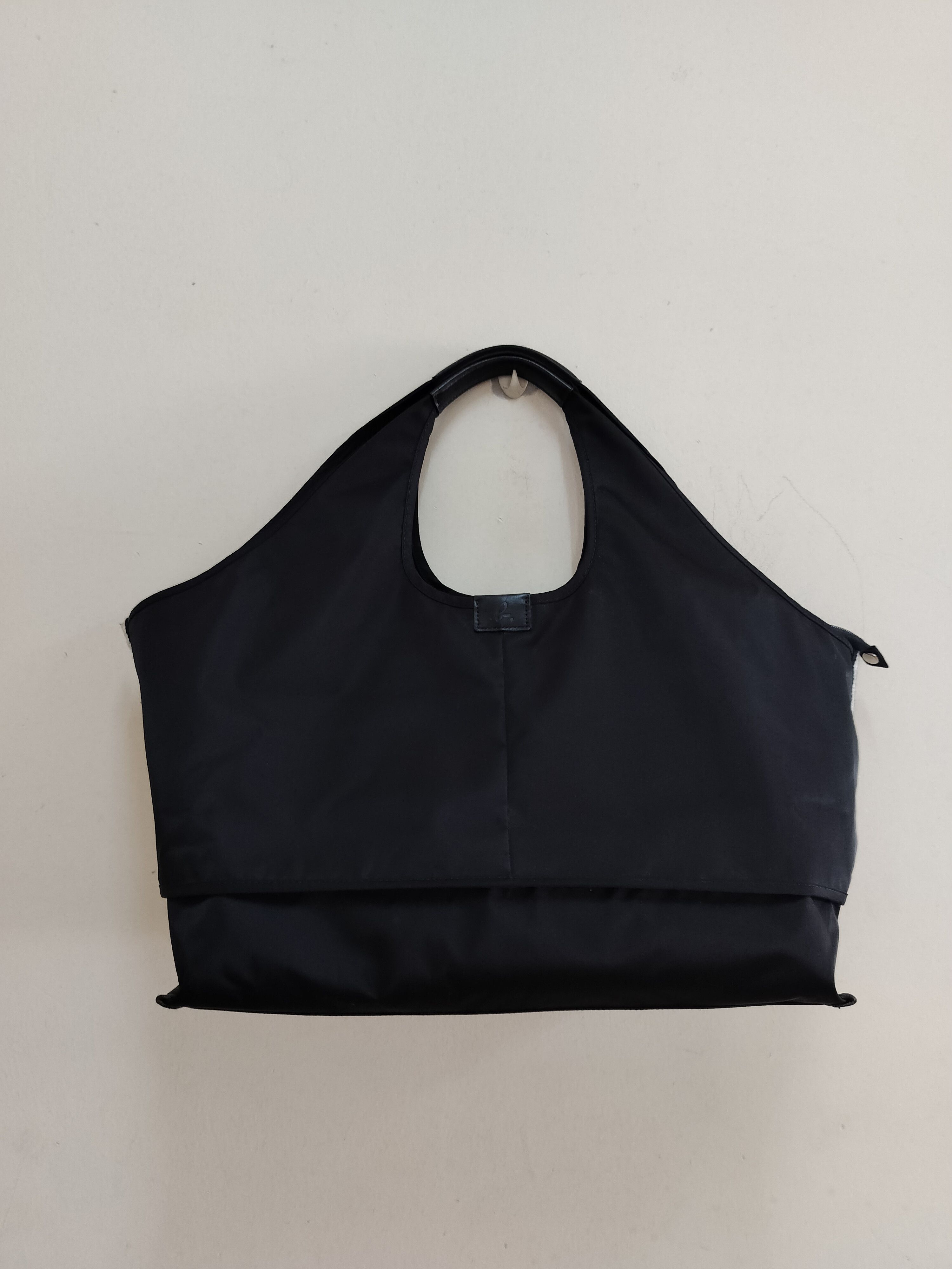 agnes b. Agnes B Voyage Paris bag Size ONE SIZE - 1 Thumbnail