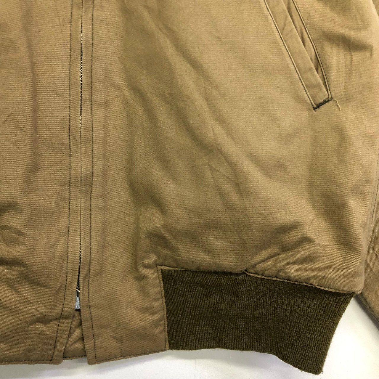 Buzz Rickson's × Vintage *Vintage BUZZ RICKSON bomber flight toyo enterprise jacket Size US XL / EU 56 / 4 - 15 Thumbnail