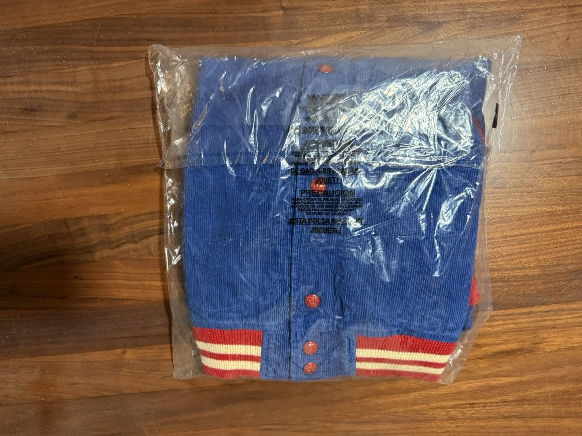 Polo Ralph Lauren Polo Ralph Lauren P-Wing Corduroy Jacket XL Varsity Bomber Size US XL / EU 56 / 4 - 9 Thumbnail