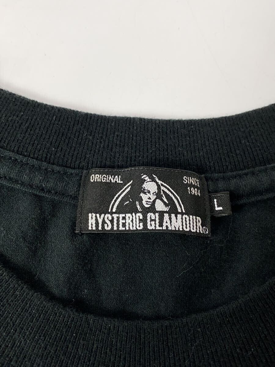 Hysteric Glamour Sensational Bad Girl Long Sleeve Tee Size US L / EU 52-54 / 3 - 5 Thumbnail
