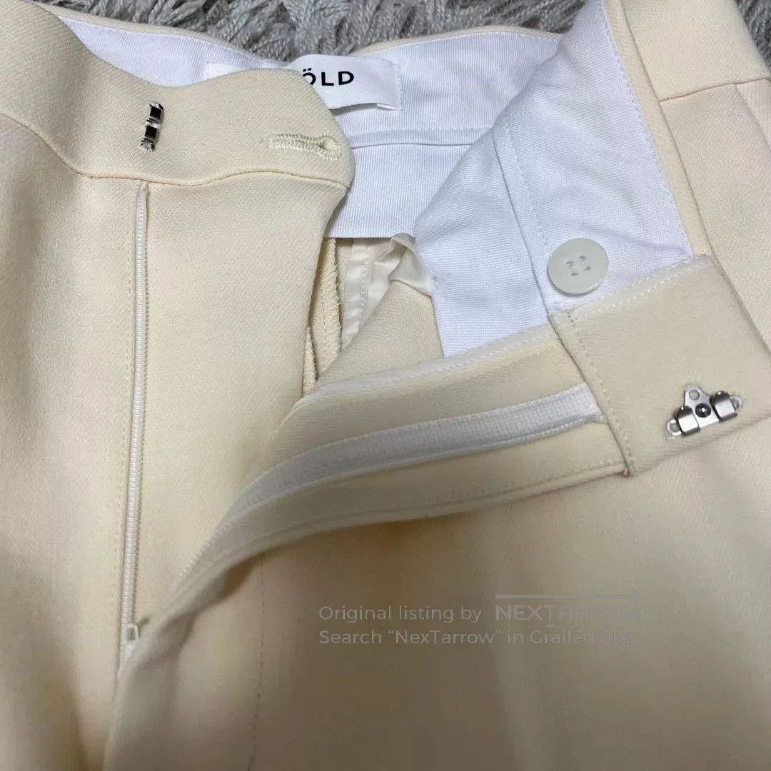 Other Enfold Beige Wide. Size 37" - 3 Thumbnail