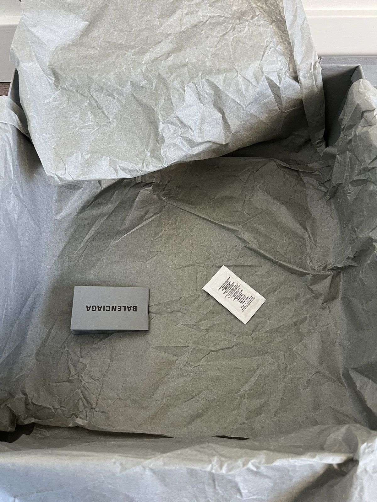 Balenciaga Balenciaga Excavator Bootie 44 Size US 11 / EU 44 - 20 Thumbnail