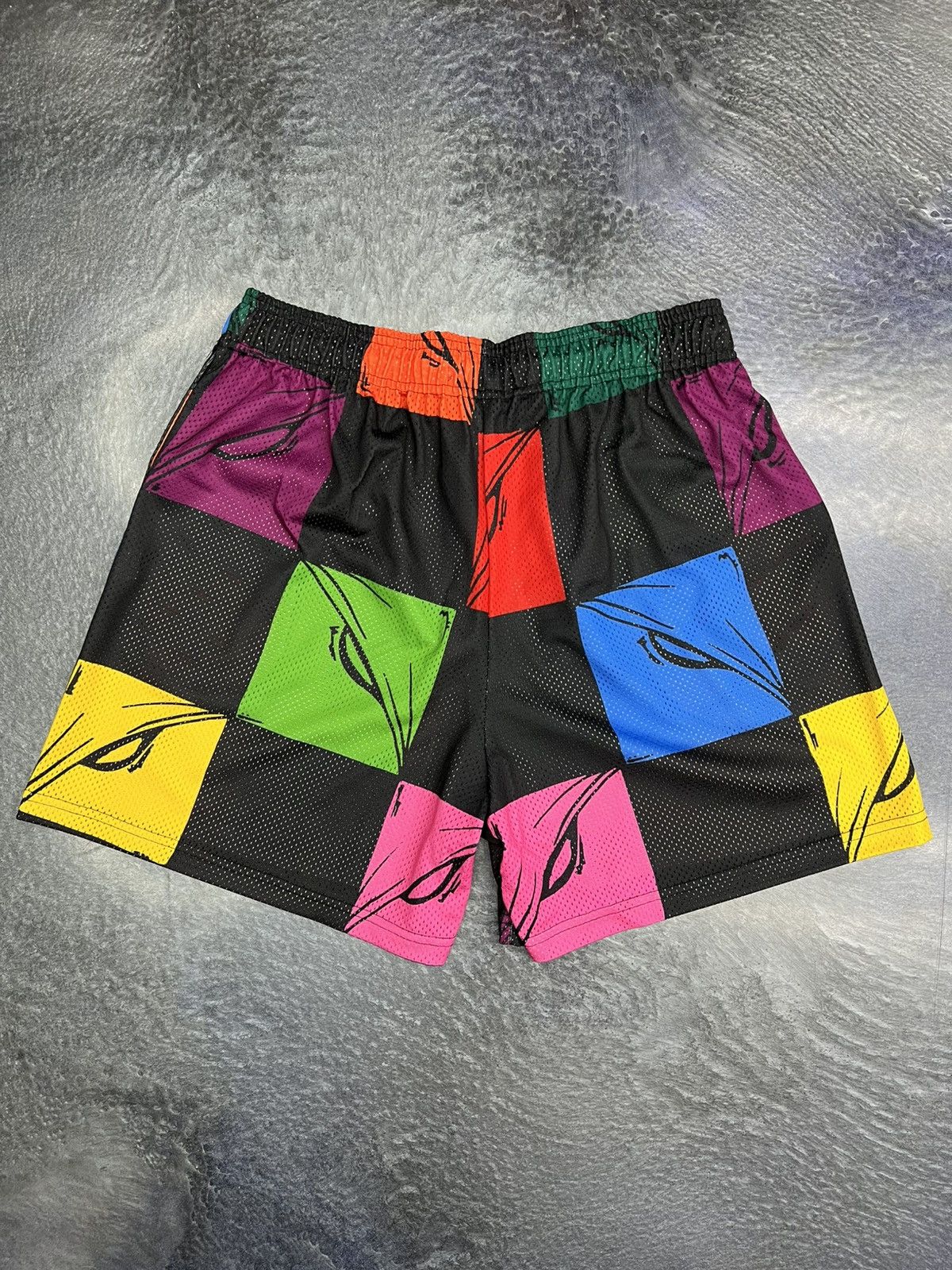 Eric Emanuel × Matty Boy Eric Emanuel x Matty Boy Shorts Size US 38 / EU 54 - 6 Thumbnail