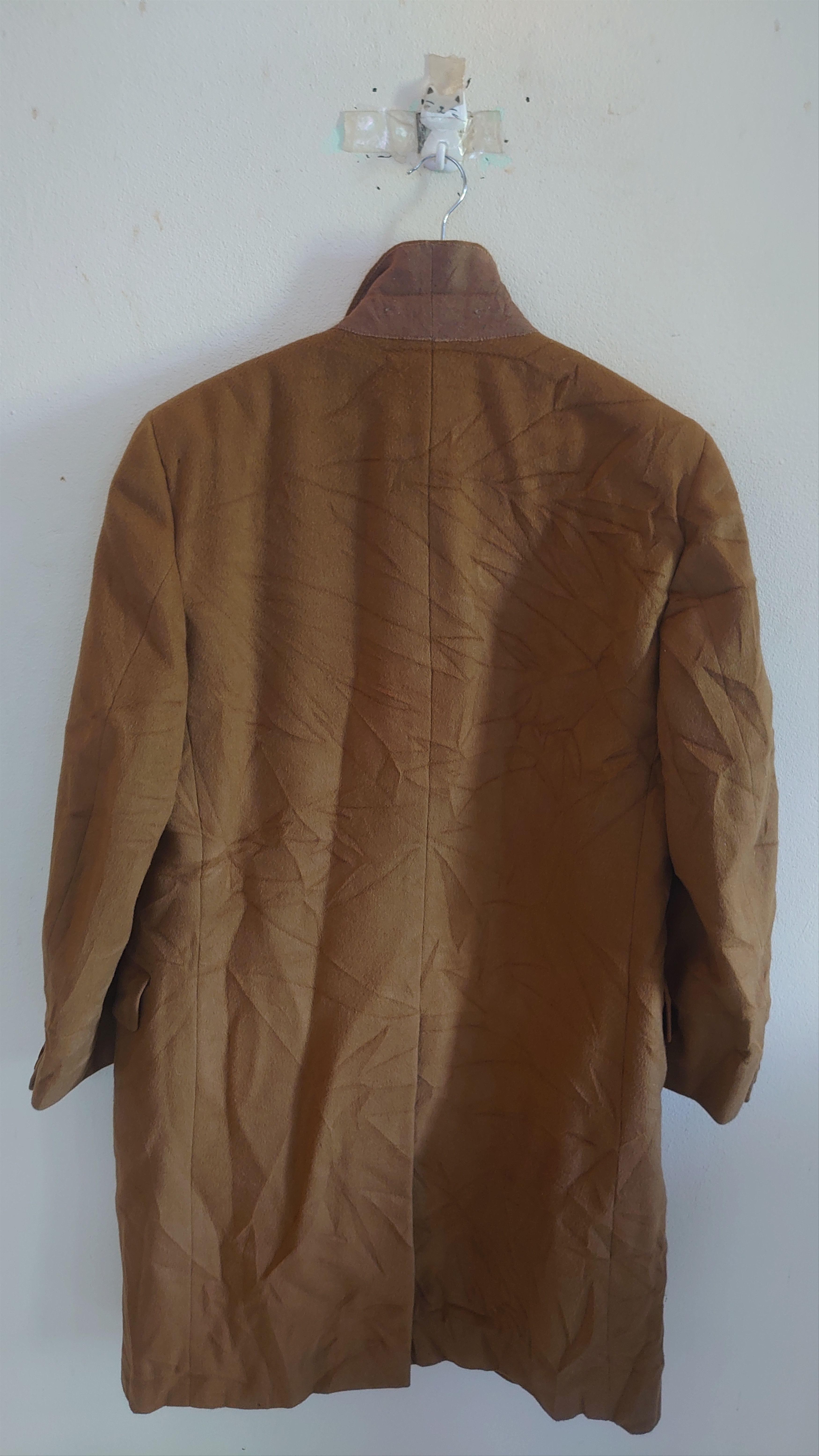 Burberry × Chester Barrie Designer x Burberry x Chester Barrie Size L / US 10 / IT 46 - 5 Thumbnail