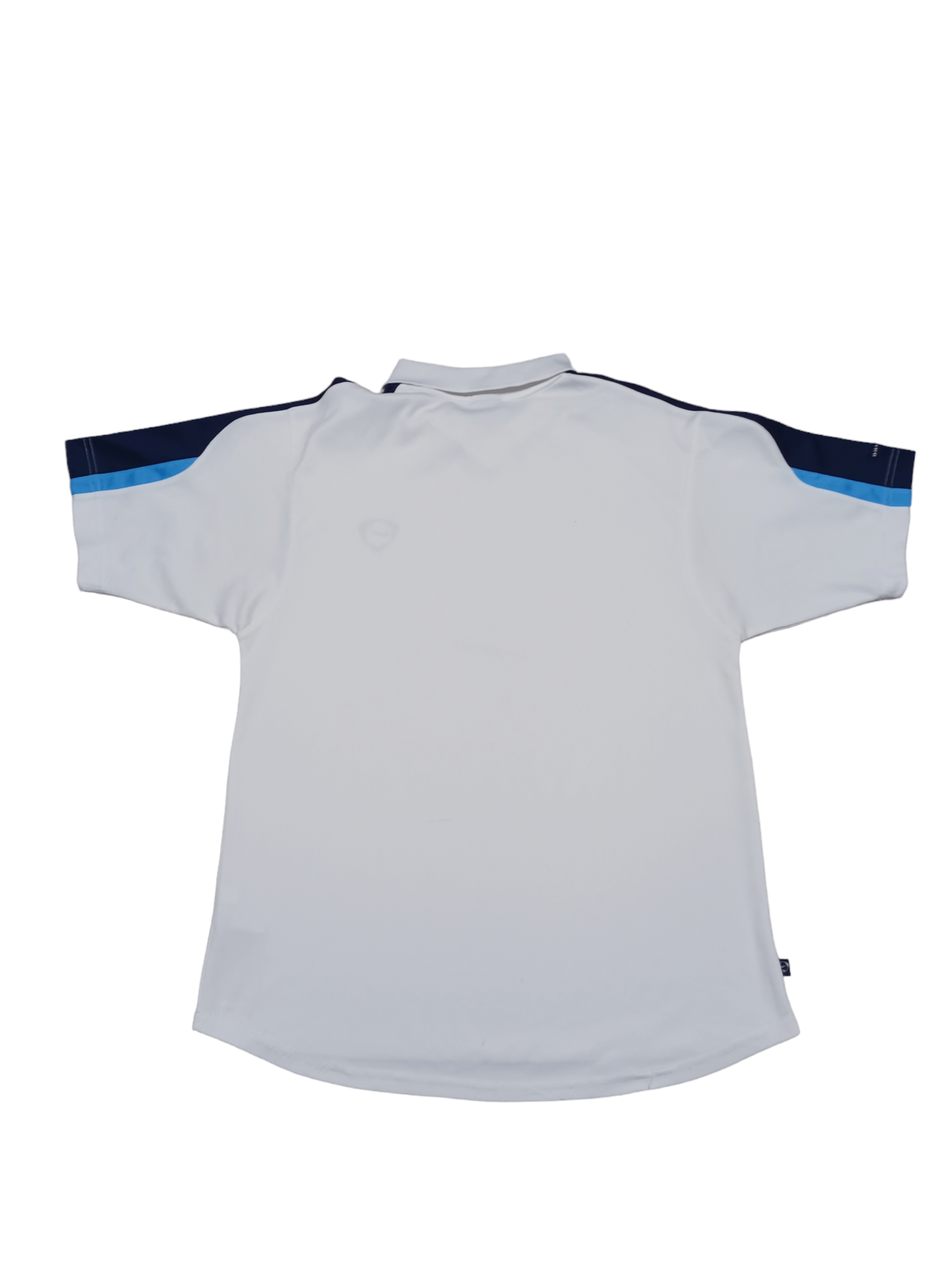 Nike NIKE TEAM VINTAGE 2005 SOCCER JERSEY TEE Size US M / EU 48-50 / 2 - 2 Thumbnail