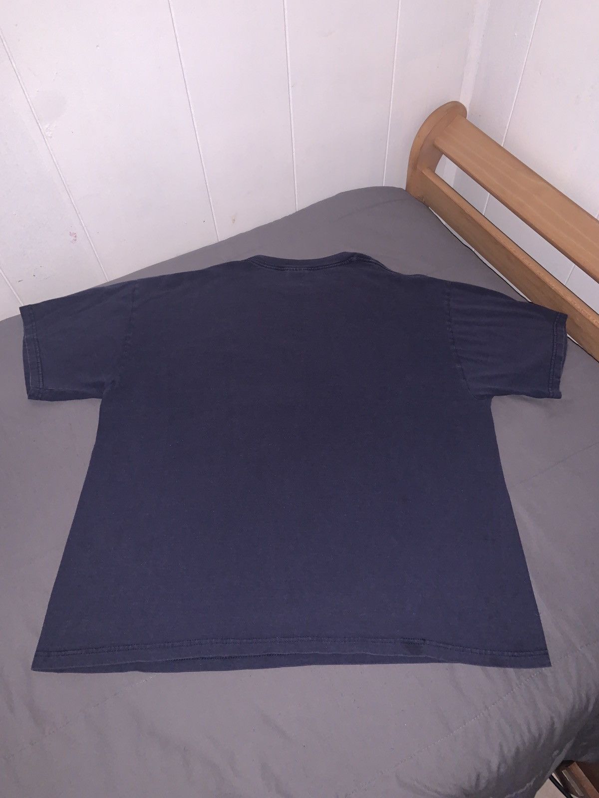 Delta Vintage - Spiderman Tee - Size XL Size US XL / EU 56 / 4 - 5 Thumbnail