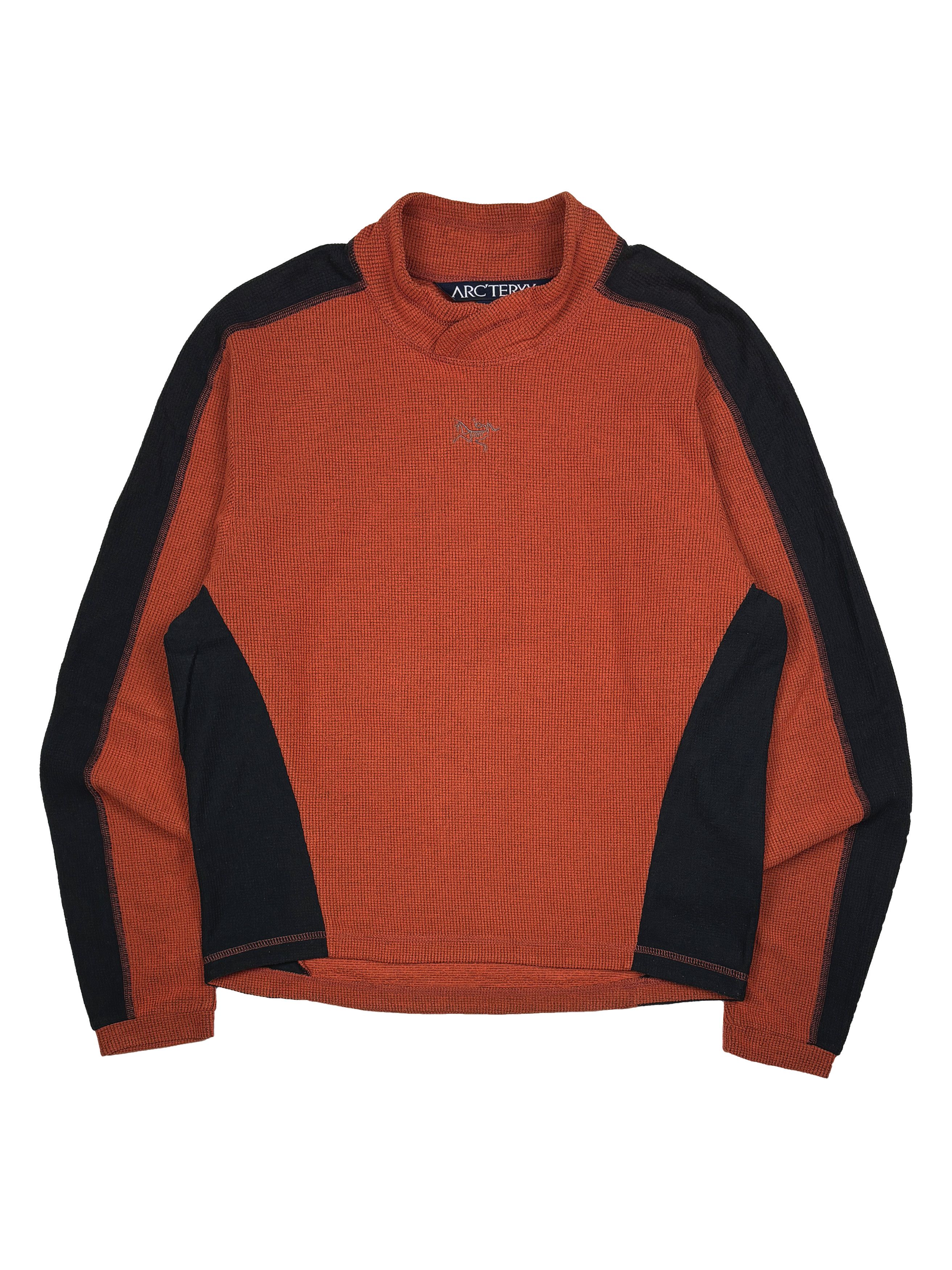 Trailheads Store | Arcteryx Delta LT Jersey from the early