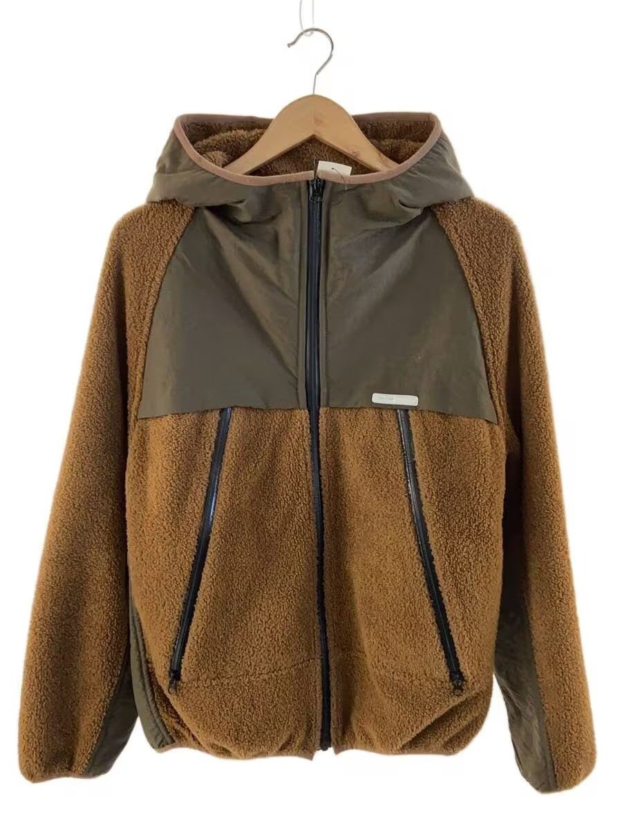 Final Home Fleece Zip Hoodie Size US M / EU 48-50 / 2 - 1 Thumbnail