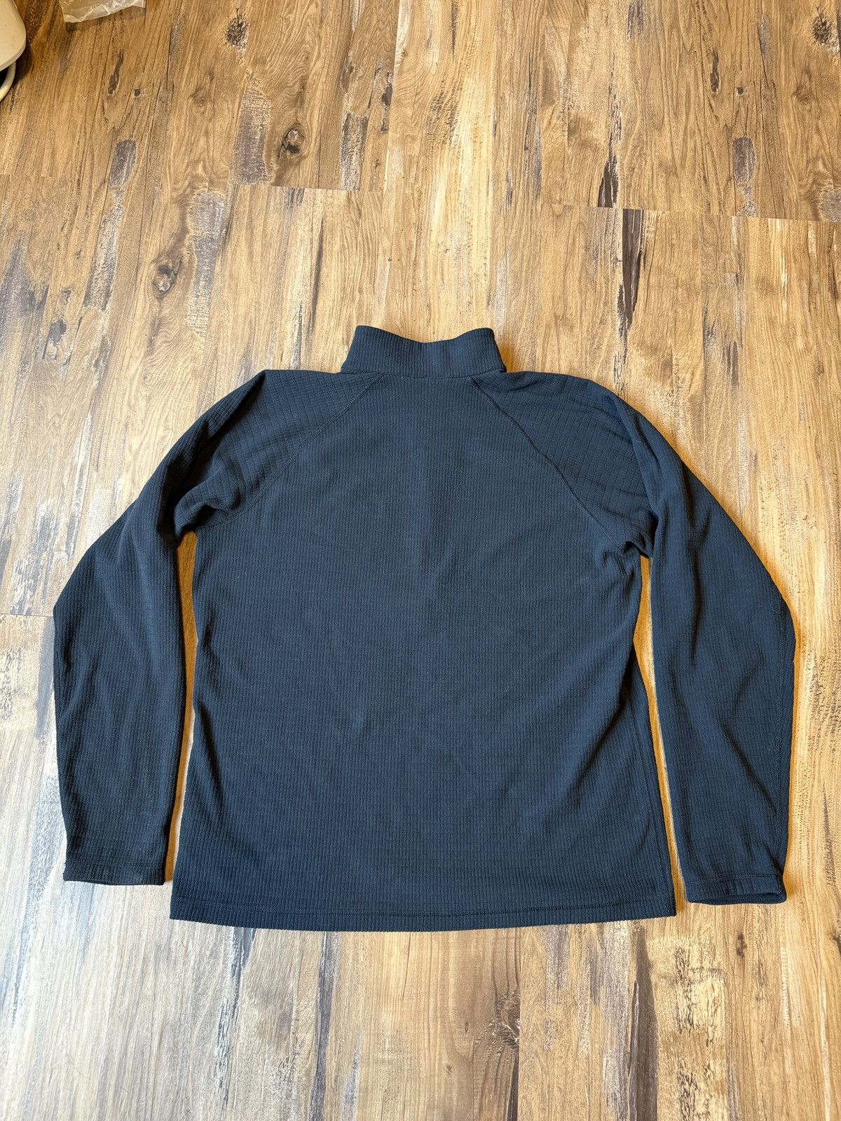 Mountain Hardwear Mountain Hardwear Black Pullover Size US M / EU 48-50 / 2 - 4 Thumbnail