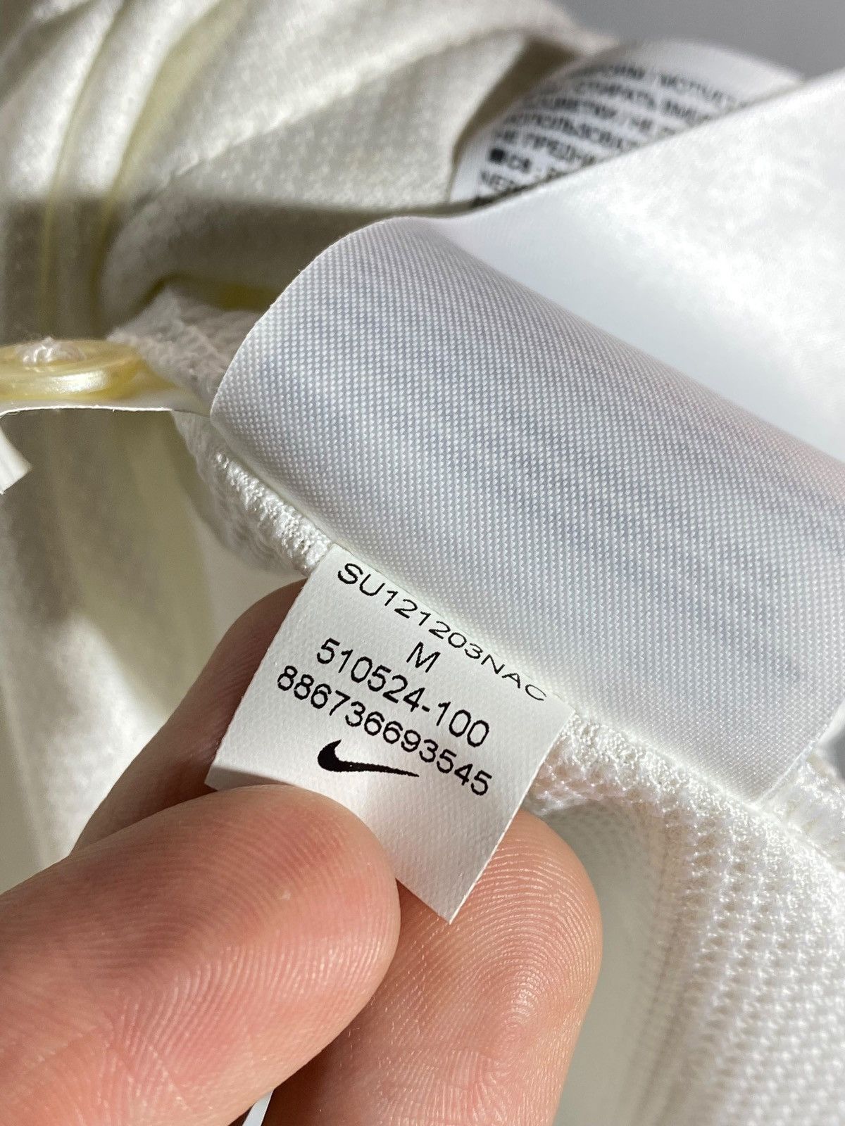 Nike New! #23 Pienaar Nike FC Everton 2012/13 Third Soccer Jersey Size US M / EU 48-50 / 2 - 25 Thumbnail