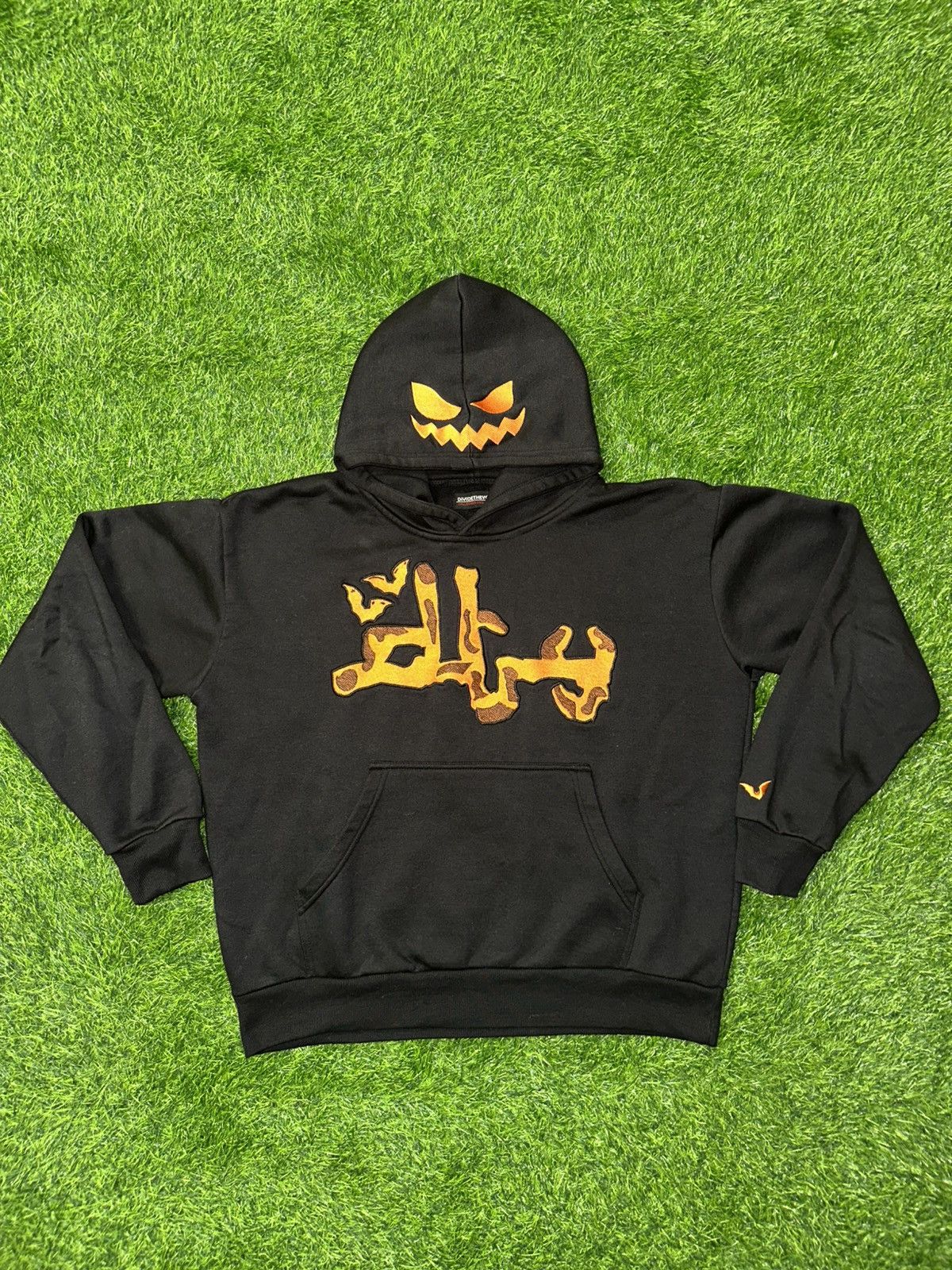 Divide The Youth Dty Divide The Youth Hoodie Size Large Size US L / EU 52-54 / 3 - 1 Thumbnail