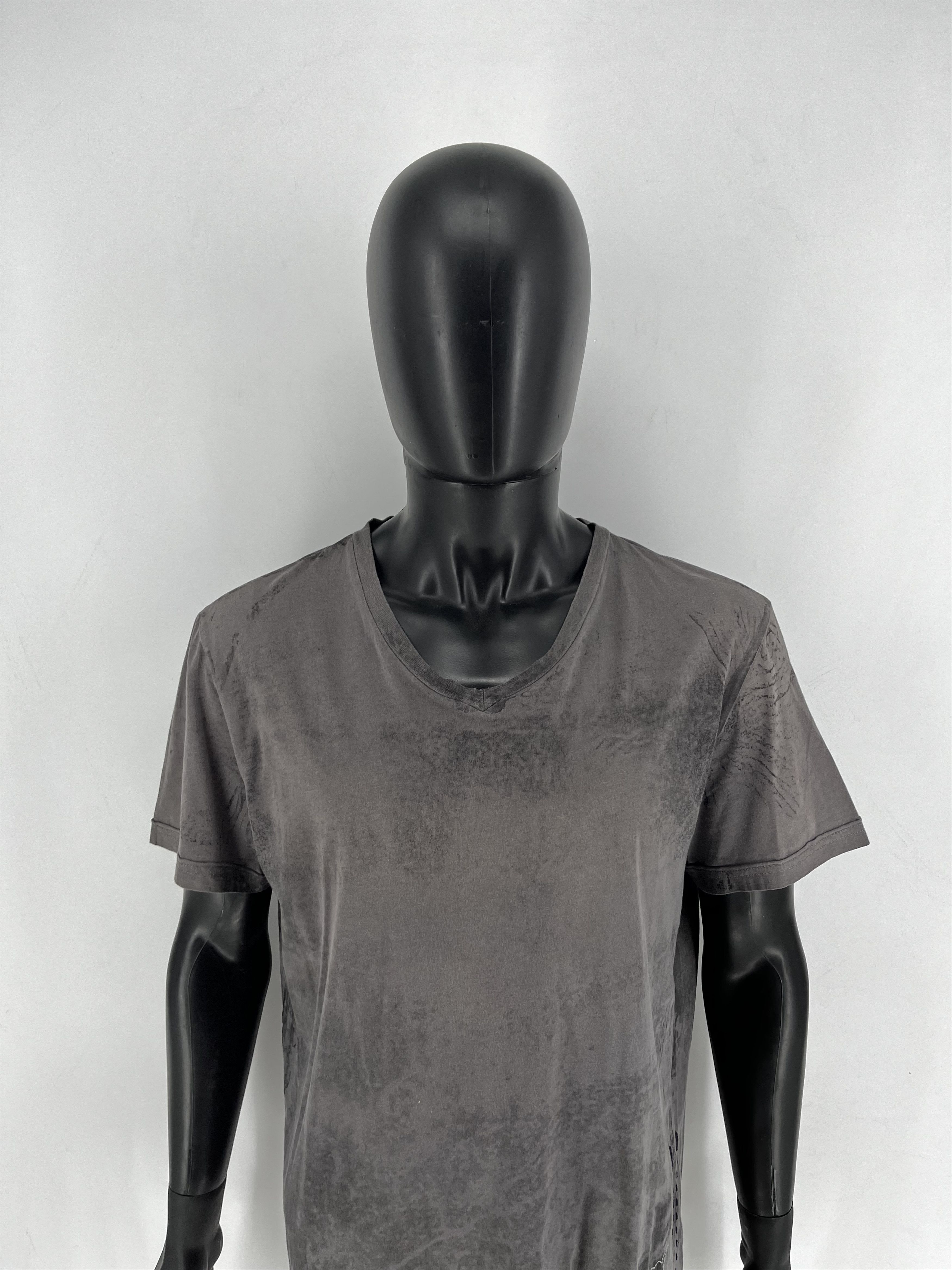 Other Vintage Flared Mek DNM Distressed Faded Size L Size US L / EU 52-54 / 3 - 5 Thumbnail