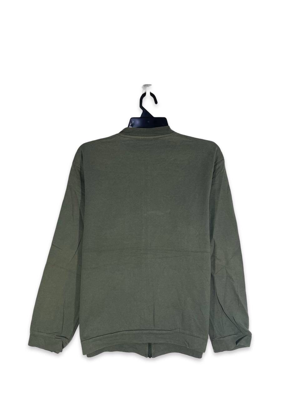 Other Vintage lacoste zipper sweater size XL Size US XL / EU 56 / 4 - 3 Thumbnail