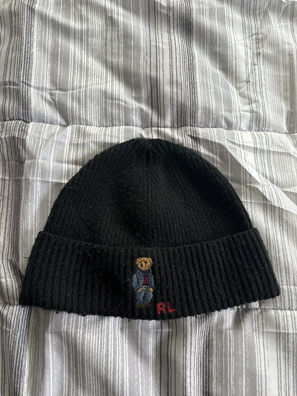 Polo Ralph Lauren Ralph Lauren Hat Size ONE SIZE - 1 Thumbnail