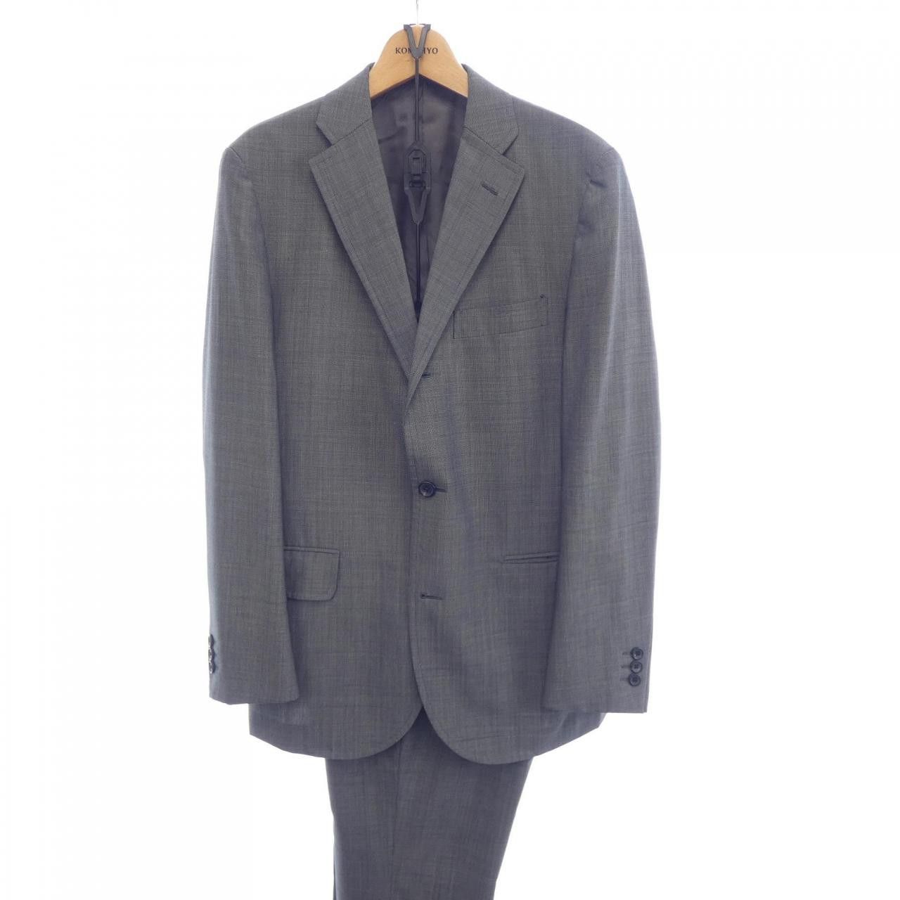 Other Other SHIPS Suit Textile Suits DUTY FREE for USA Size ONE SIZE - 1 Thumbnail