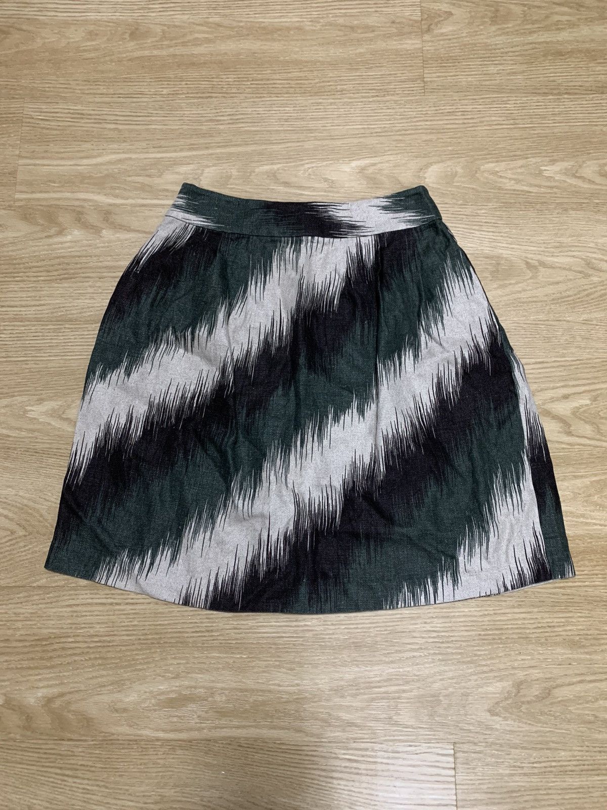 Michael Kors Michael Kors Midi Skirt Size 28" / US 6 / IT 42 - 2 Thumbnail