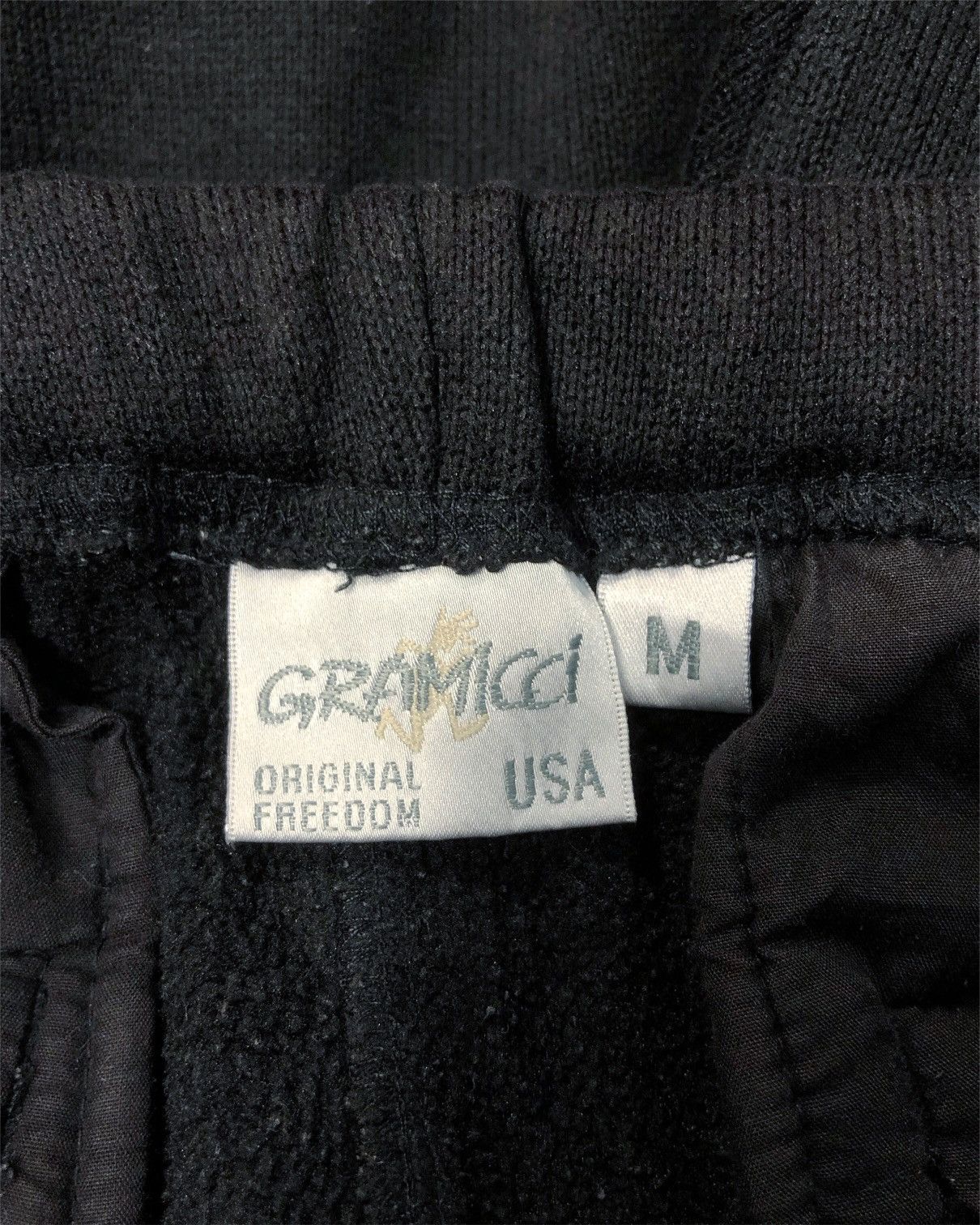 Gramicci Rare Gramicci Usa Belted Pants Size US 30 / EU 46 - 10 Thumbnail