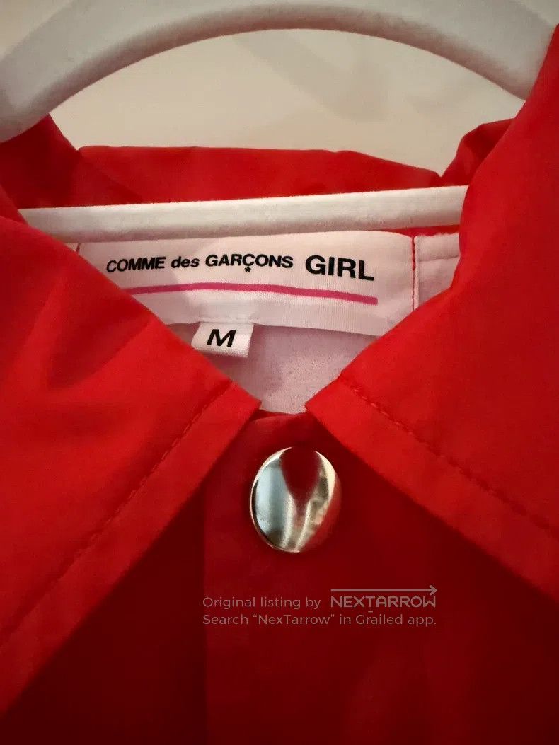 Comme des Garcons Comme Des Garcons shirt Size M / US 6-8 / IT 42-44 - 3 Thumbnail