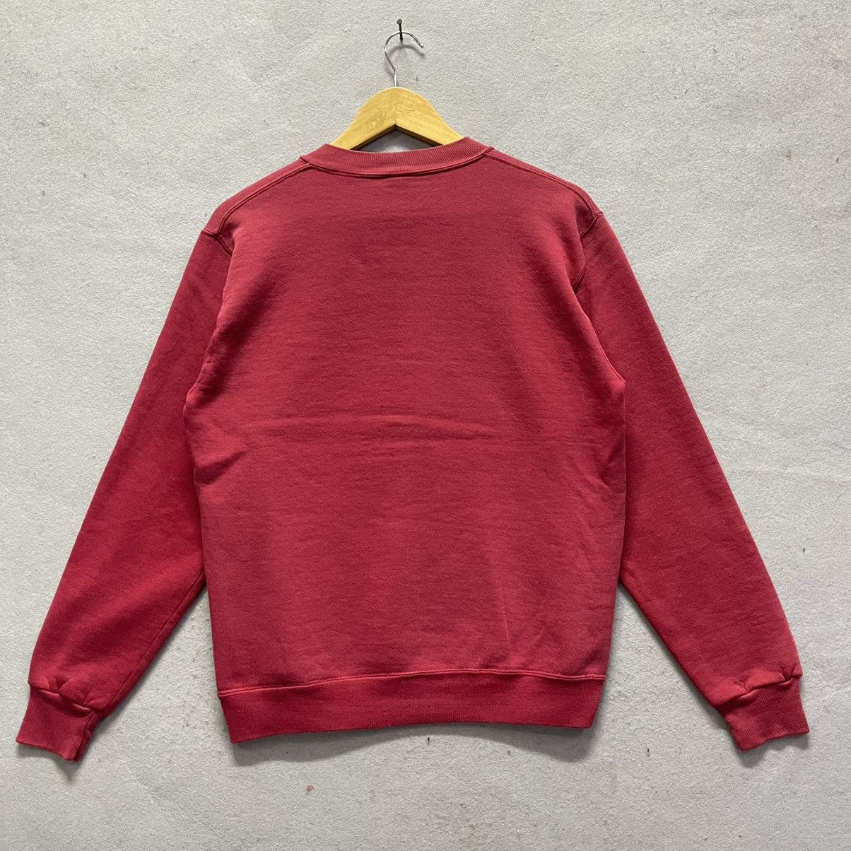 Russell Athletic Vintage Russell Athletic “Alabama” Crewneck Sweatshirt Size US M / EU 48-50 / 2 - 7 Thumbnail