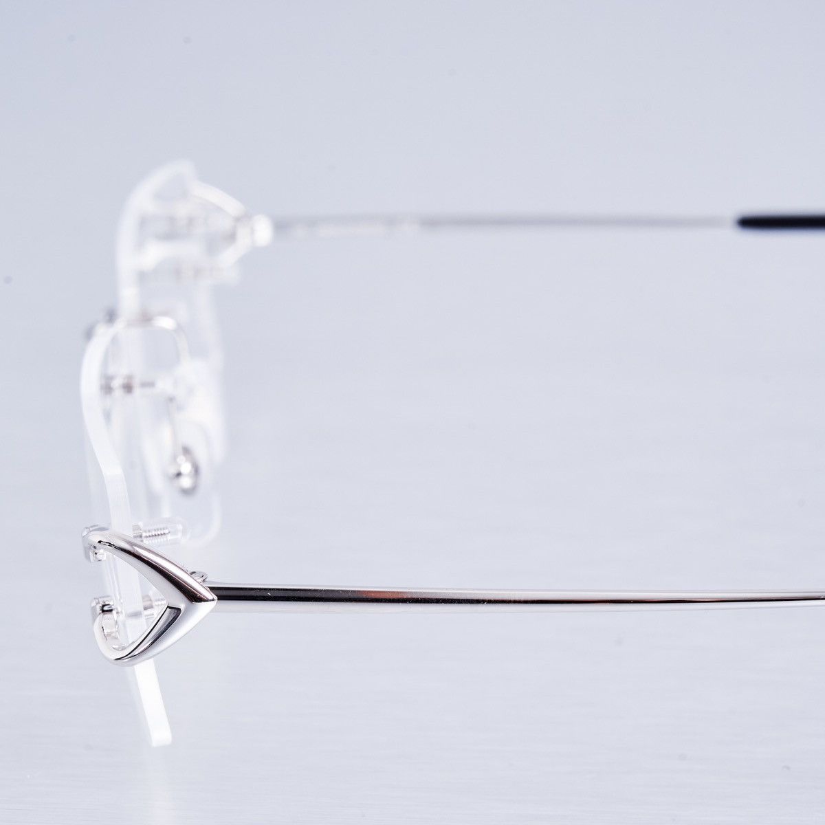 Cartier CARTIER CT0488O 002 GLASSES Size ONE SIZE - 3 Thumbnail