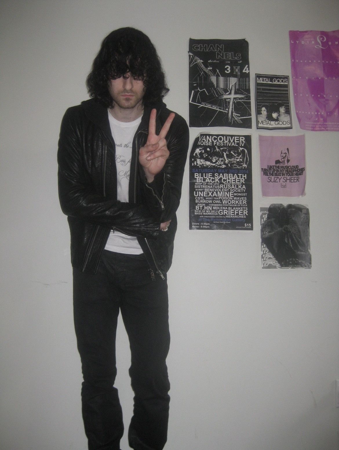 Rick Owens FW09 "Crust" Grained Lamb Mollino Size US M / EU 48-50 / 2 - 8 Thumbnail