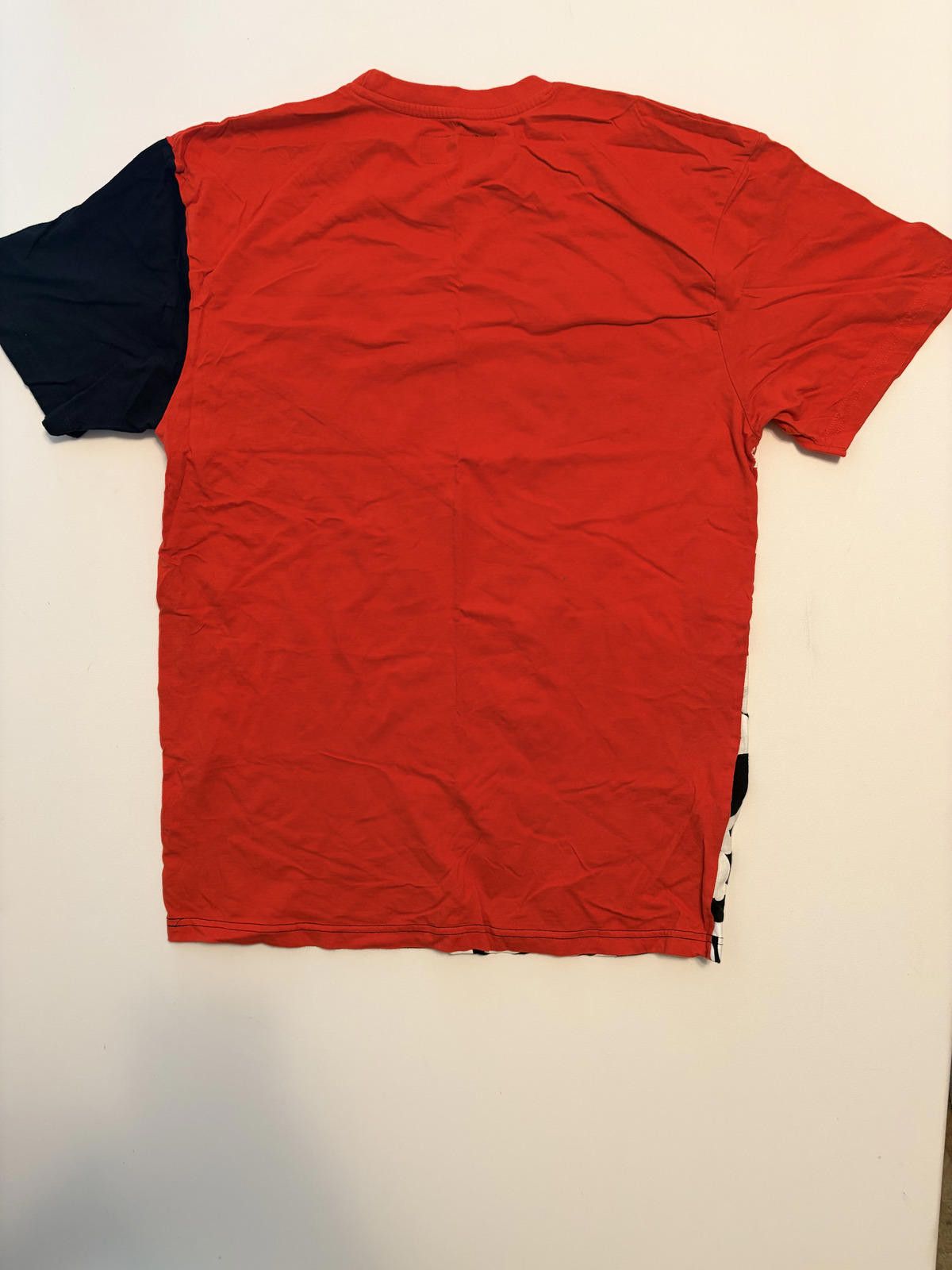 Other Reason Men's King Graffiti Graphic T-Shirt (Size Large) Size US L / EU 52-54 / 3 - 3 Thumbnail