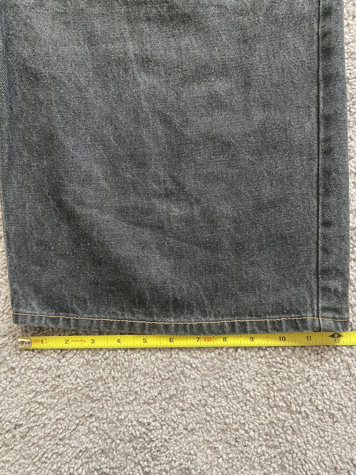JNCO × Vintage Vintage Jnco Style Jorts Size US 38 / EU 54 - 7 Thumbnail