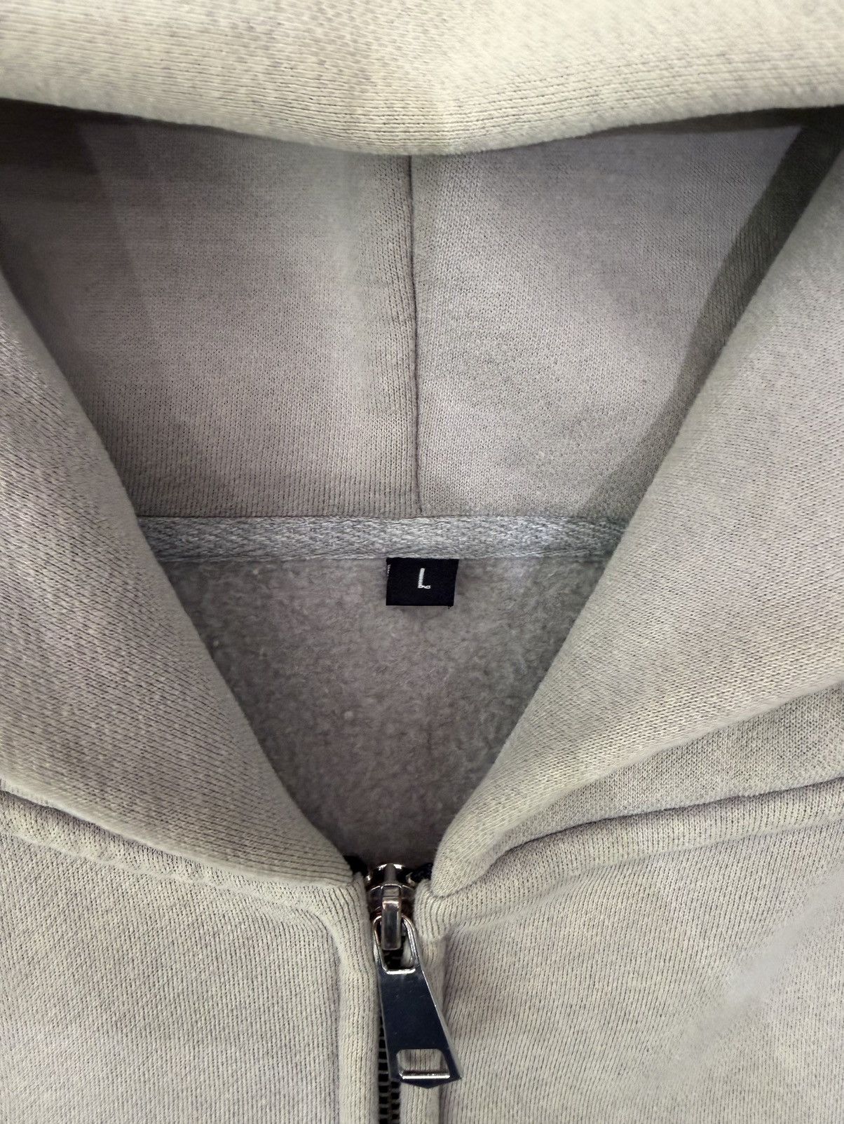 The GV Gallery The GV Gallery Blank Zip up ‘Green’ Size US L / EU 52-54 / 3 - 2 Thumbnail