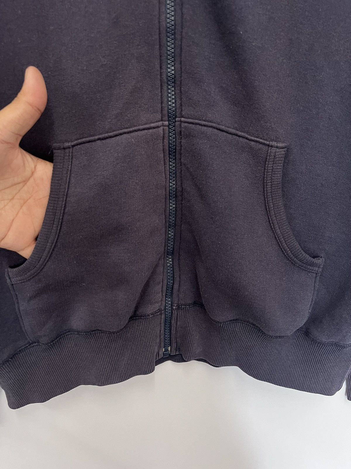 Vintage 🔥 Peakaboo L.A Surf Bus Sunfaded Sweatshirt - L Size US M / EU 48-50 / 2 - 6 Thumbnail