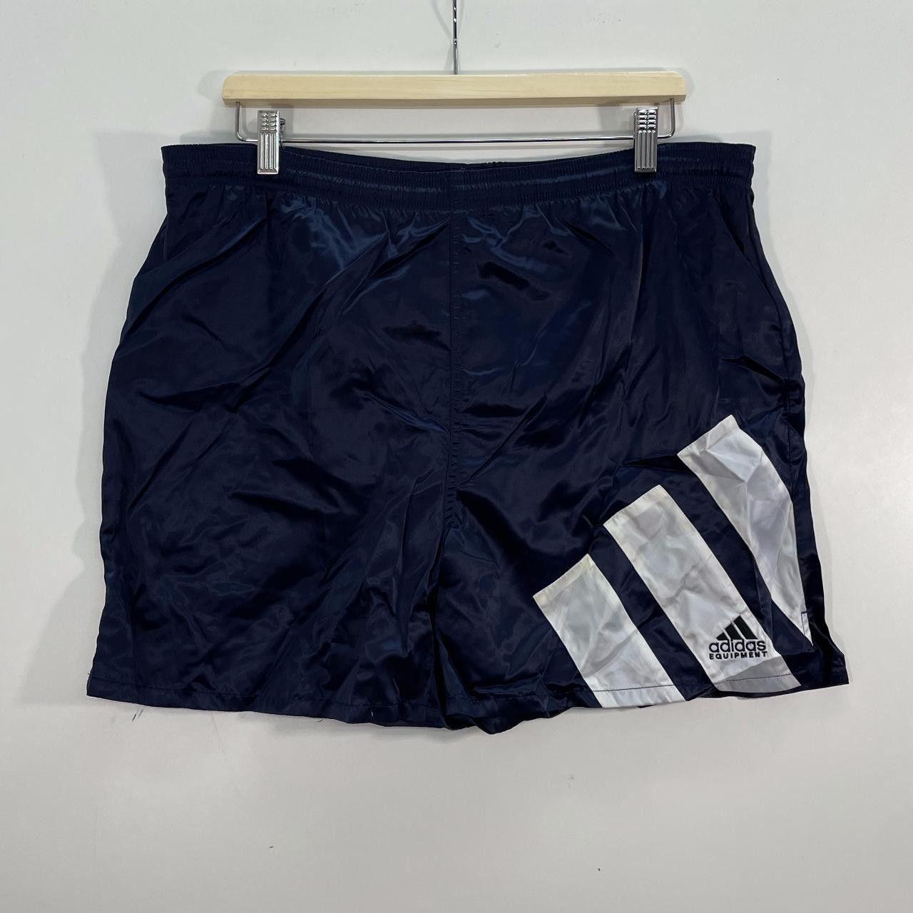 Adidas Adidas Gym Shorts Size US 36 / EU 52 - 1 Thumbnail