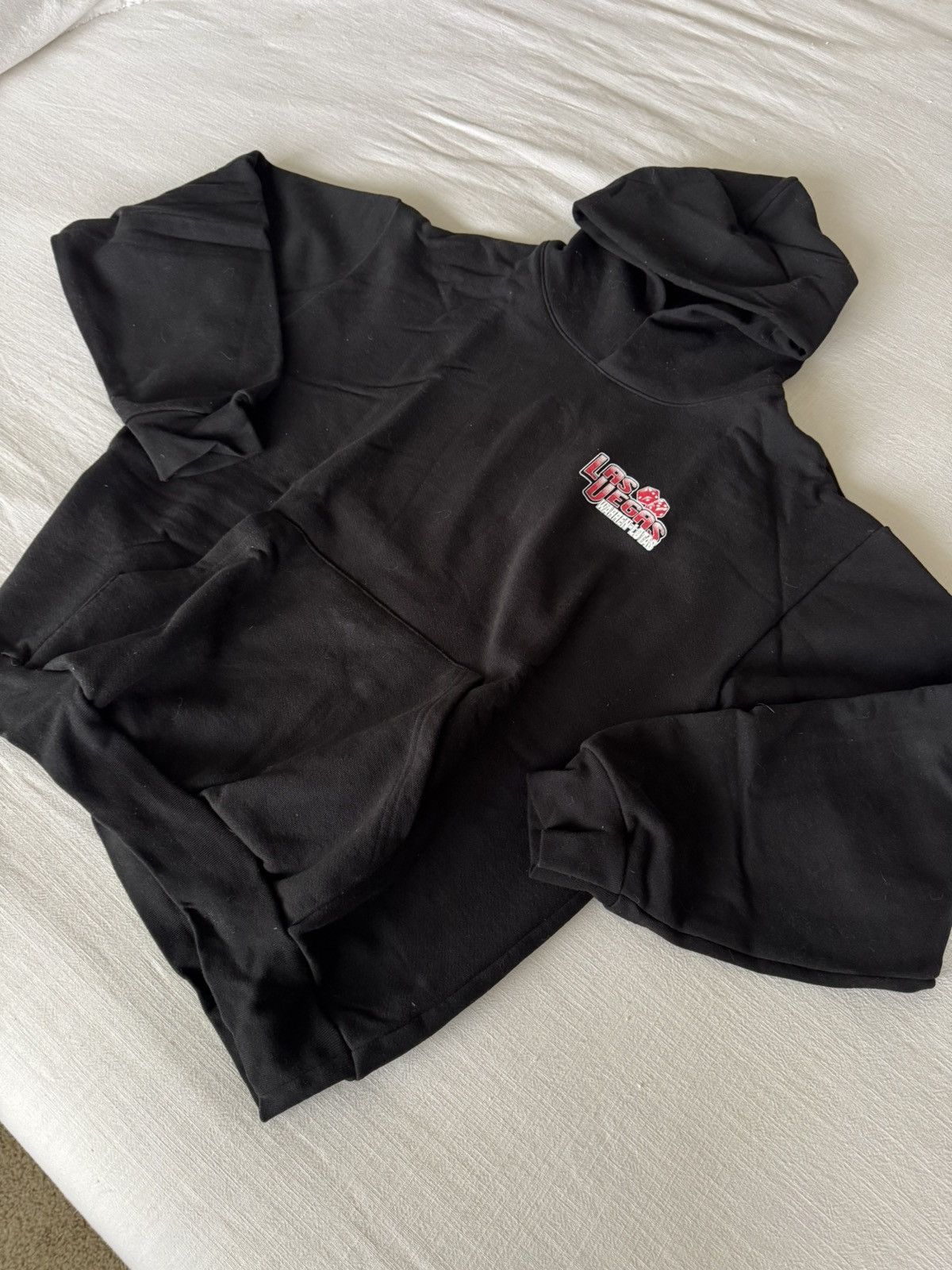 Warren Lotas Warren Lotas - Golden Nugget Hoodie Size US XL / EU 56 / 4 - 2 Thumbnail