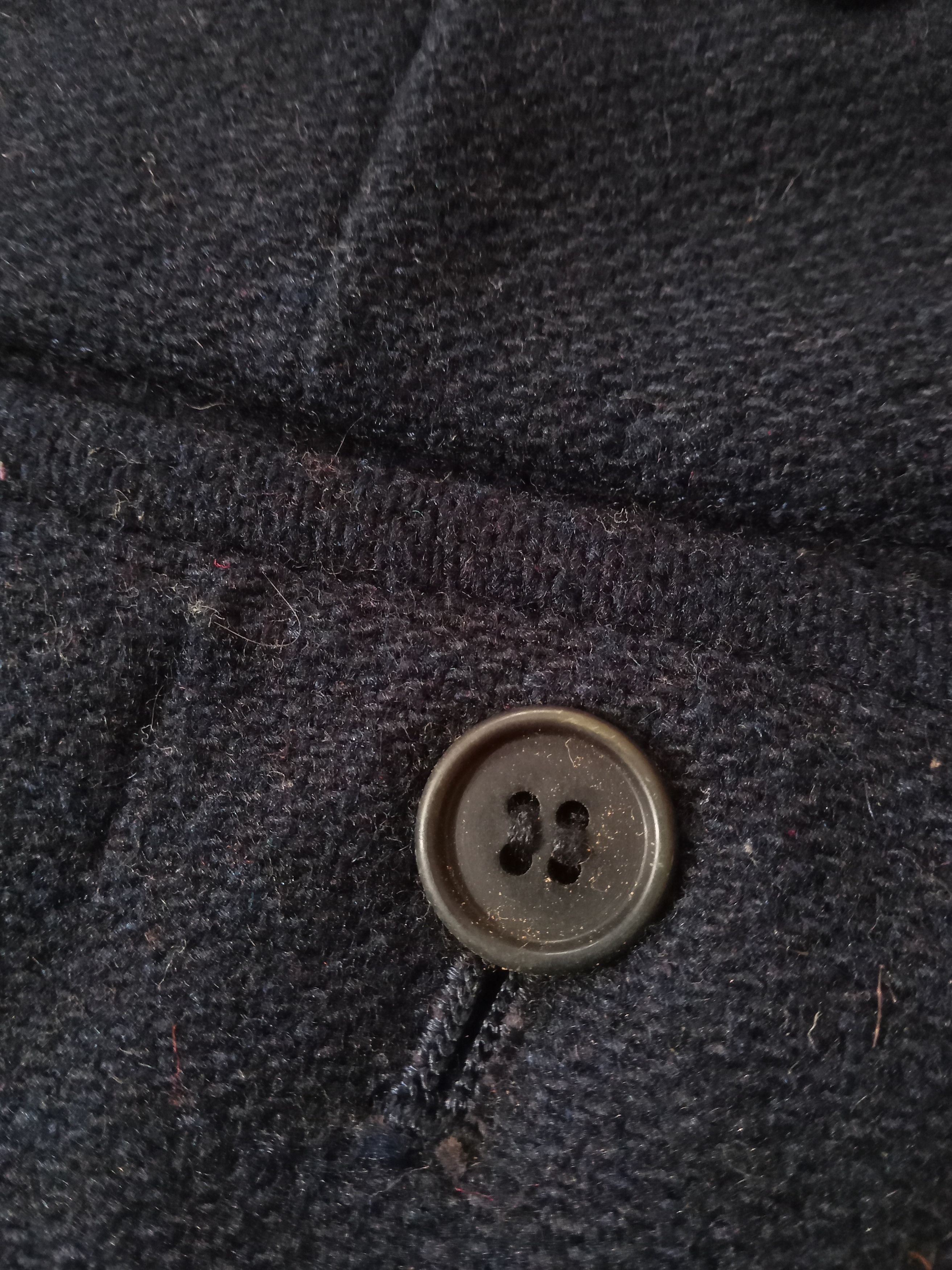 Y's for Men × Yohji Yamamoto Vintage Y's For Men Pants Size US 28 / EU 44 - 7 Thumbnail