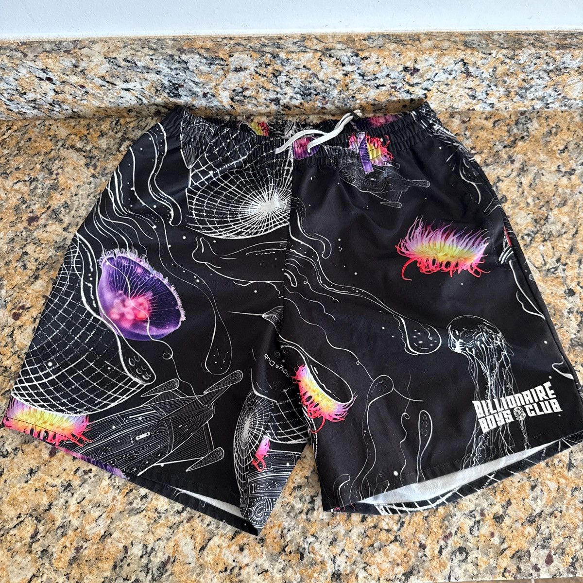 Billionaire Boys Club Billionaire Boys Club Shorts Size US 32 / EU 48 - 1 Thumbnail