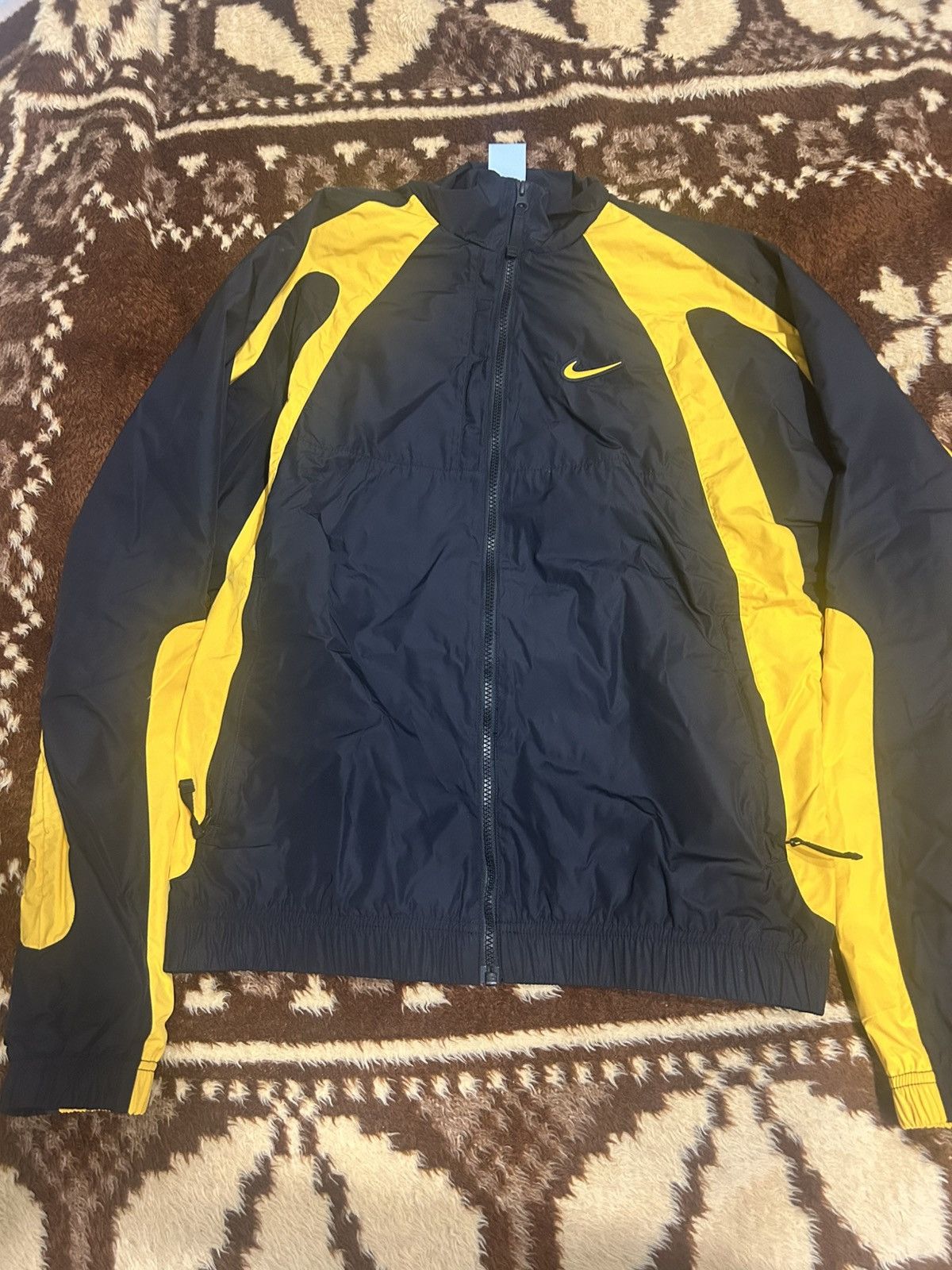 Drake × Nike Nike x Drake NOCTA Track Jacket Size US M / EU 48-50 / 2 - 1 Thumbnail