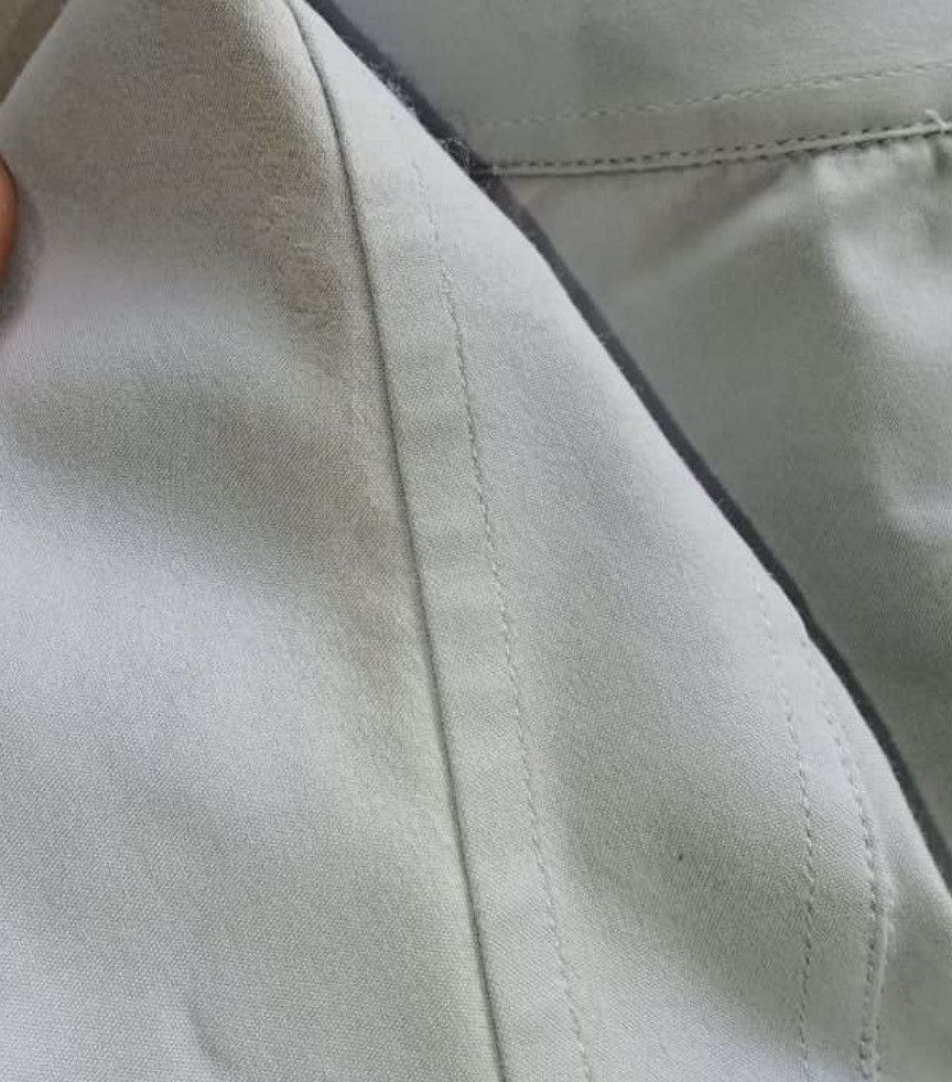 Prada Prada Long Shirt Size US L / EU 52-54 / 3 - 4 Thumbnail