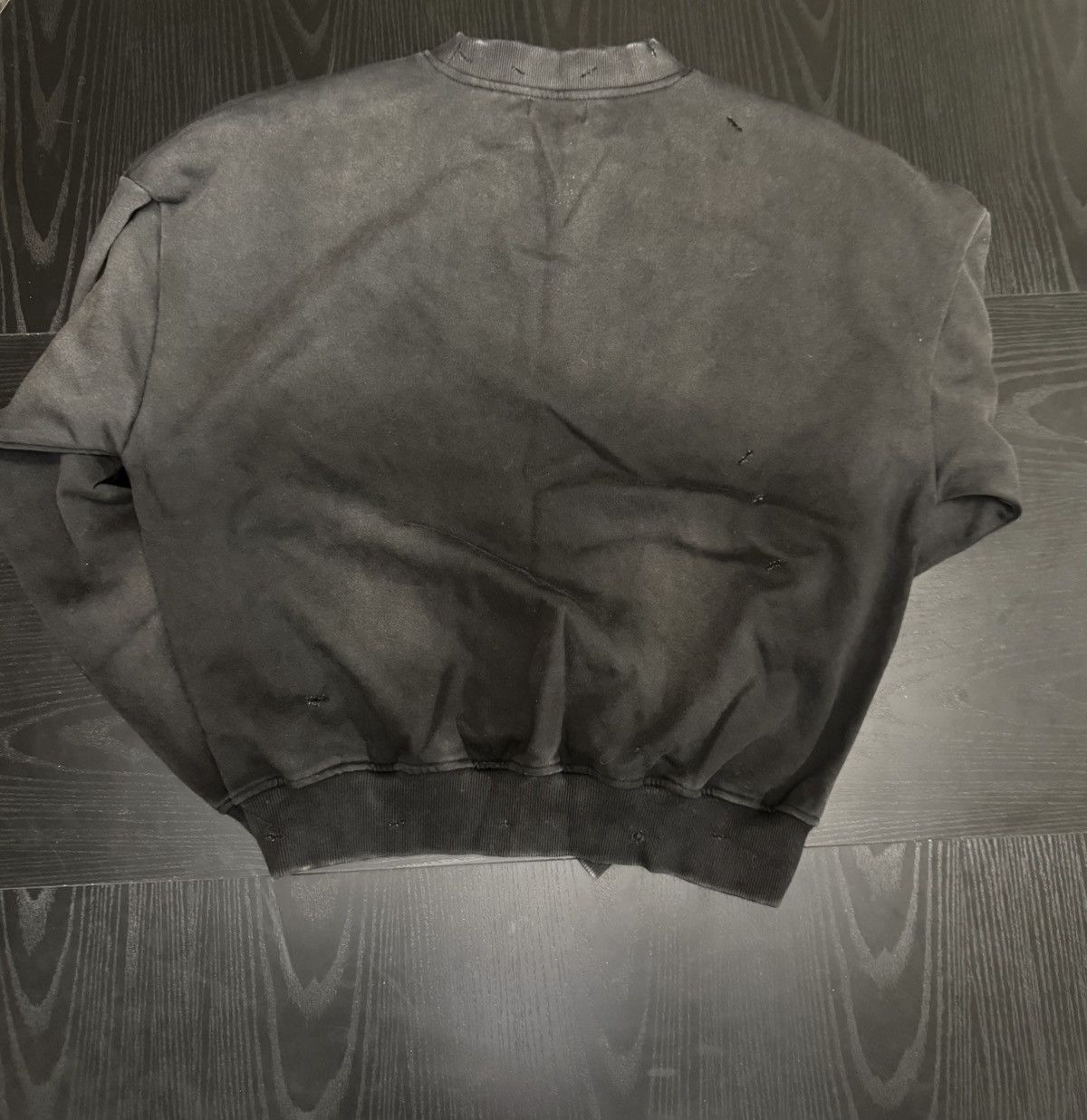 Other Cityofus “COU Strawberry” Crewneck Sweatshirt Size US M / EU 48-50 / 2 - 7 Thumbnail